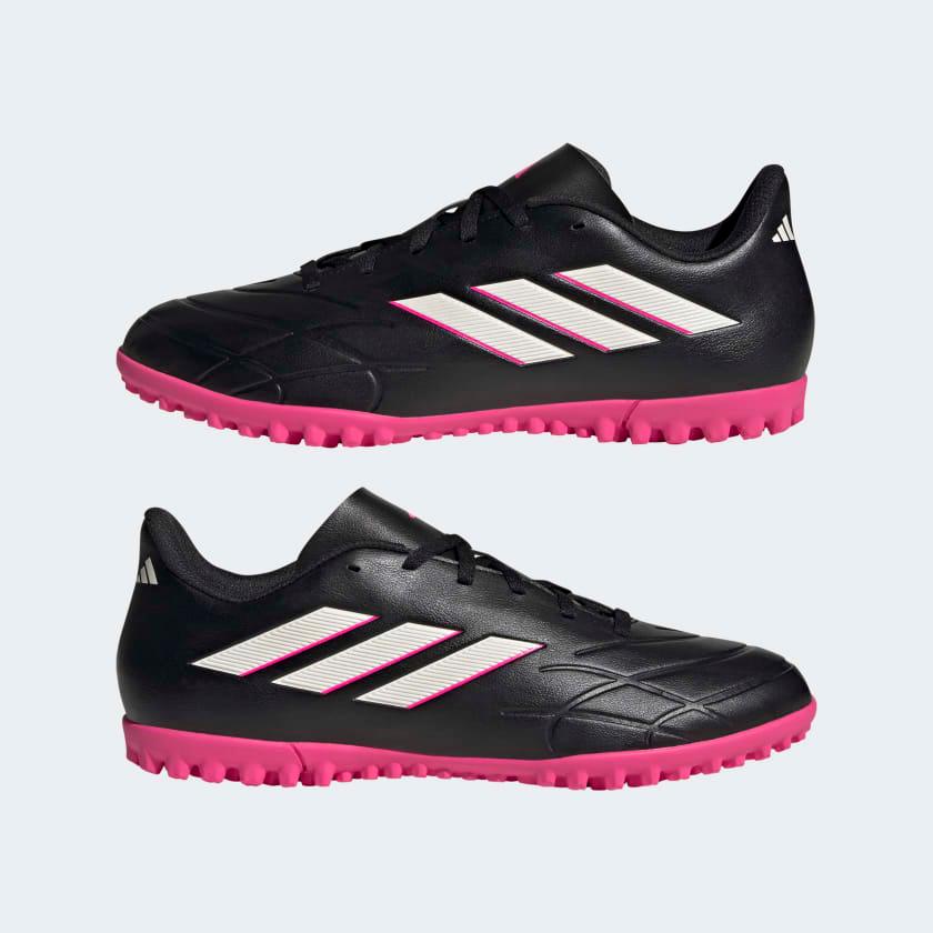 Giày Adidas Copa Pure.4 TF #Team Shock Pink 2 - Kallos Vietnam