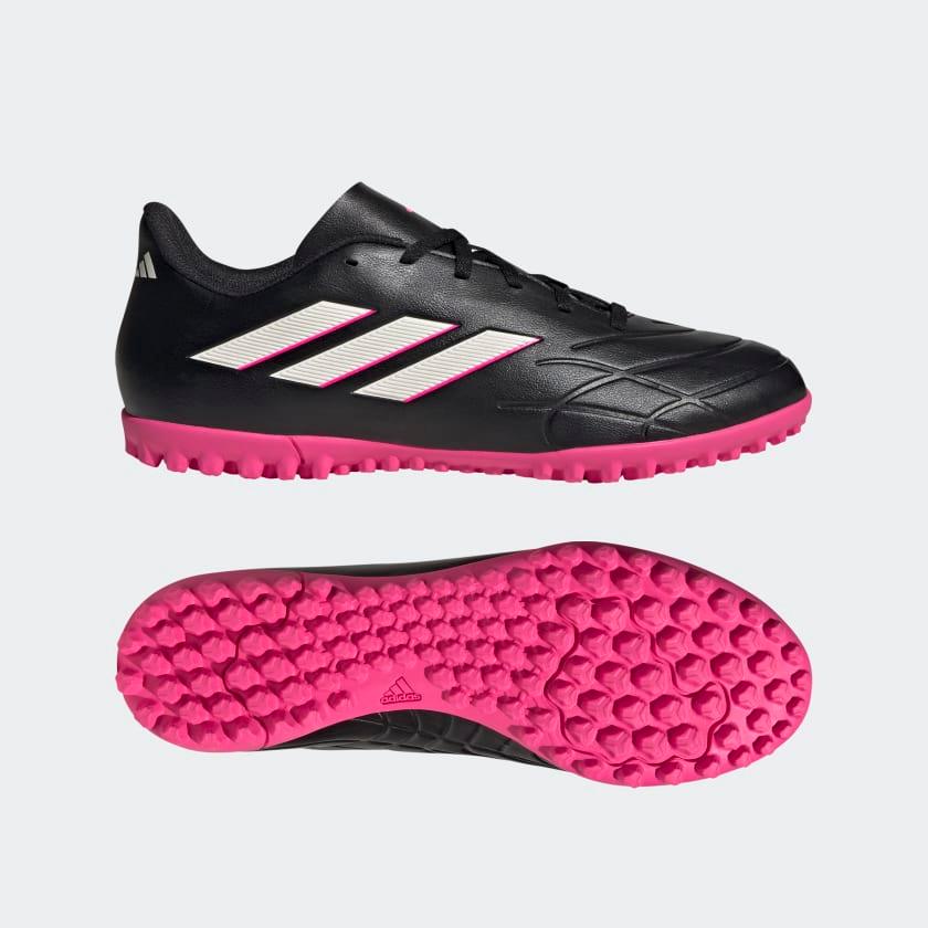 Giày Adidas Copa Pure.4 TF #Team Shock Pink 2 - Kallos Vietnam