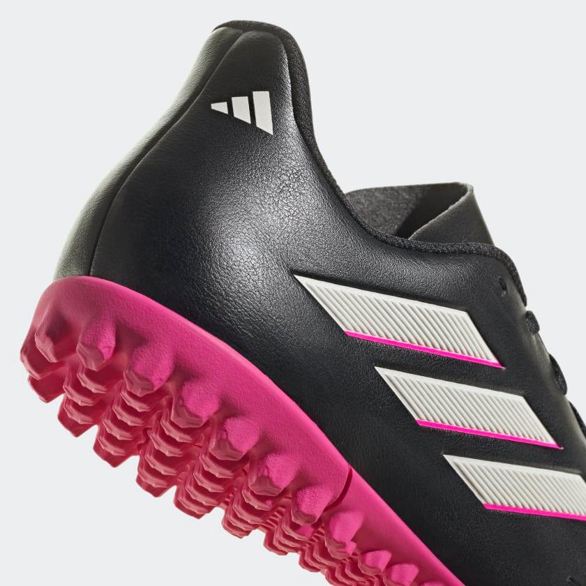 Giày Adidas Copa Pure.4 TF #Team Shock Pink 2 - Kallos Vietnam