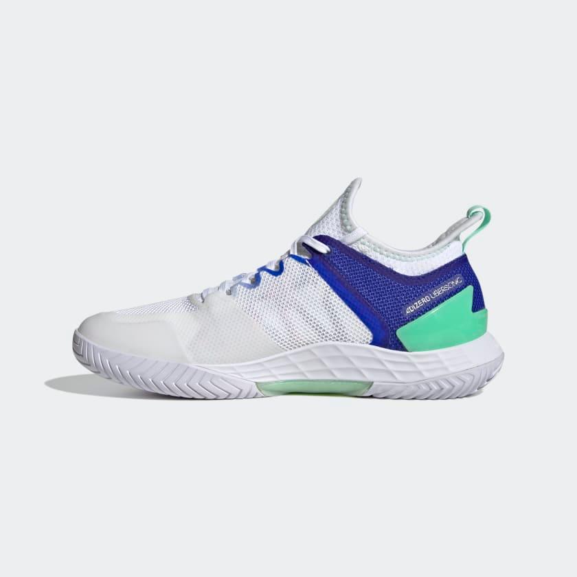 Giày Adidas Women Adizero Ubersonic 4 #Violet Fusion - Kallos Vietnam