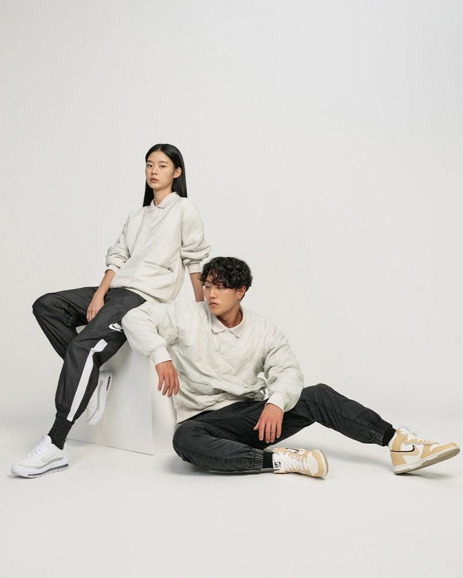 Giày Nike Air Max AP Women Shoes #White - Kallos Vietnam