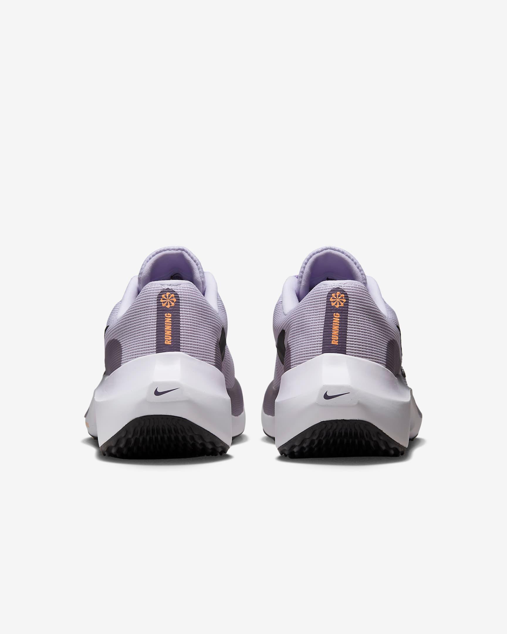 Giày Nike Zoom Fly 5 Women Road Running Shoes #Barely Grape - Kallos Vietnam