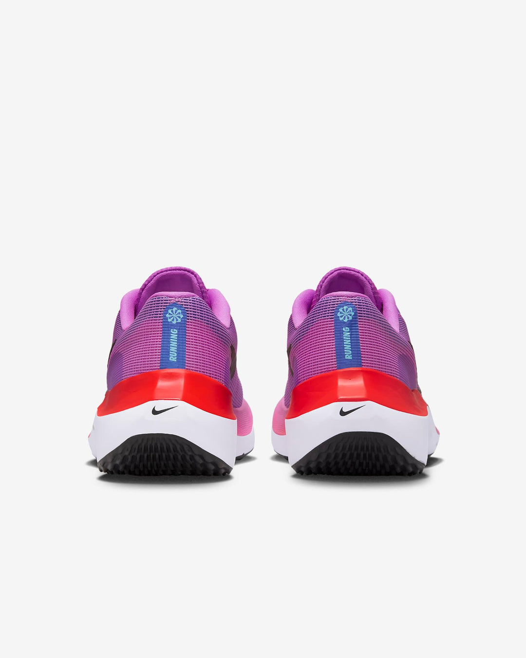 Giày Nike Zoom Fly 5 Women Shoes #Fuchsia Dream - Kallos Vietnam