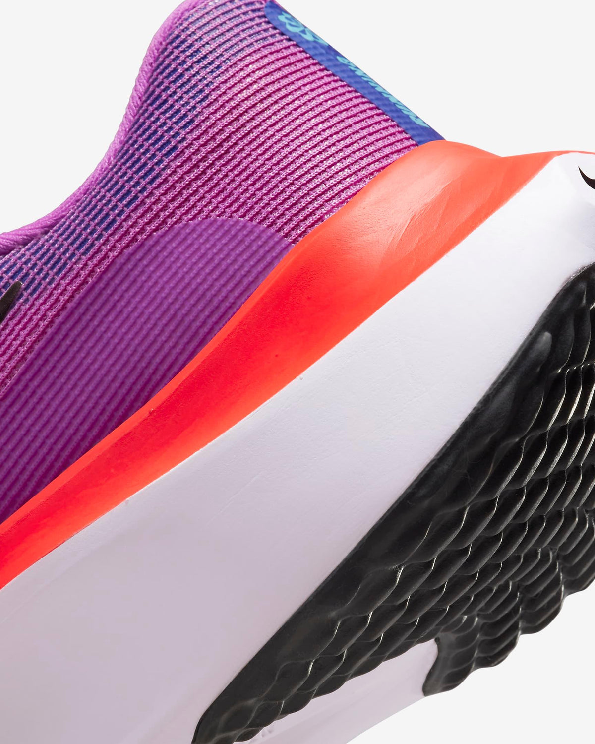 Giày Nike Zoom Fly 5 Women Shoes #Fuchsia Dream - Kallos Vietnam