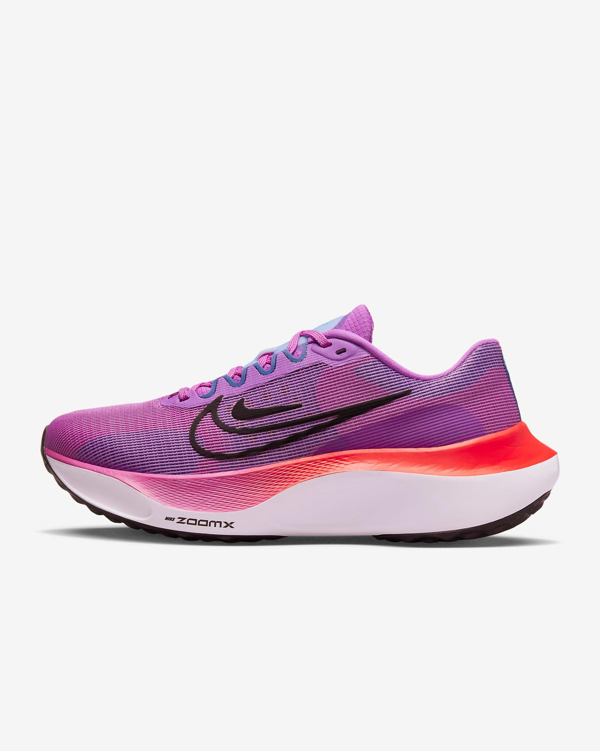 Giày Nike Zoom Fly 5 Women Shoes #Fuchsia Dream - Kallos Vietnam