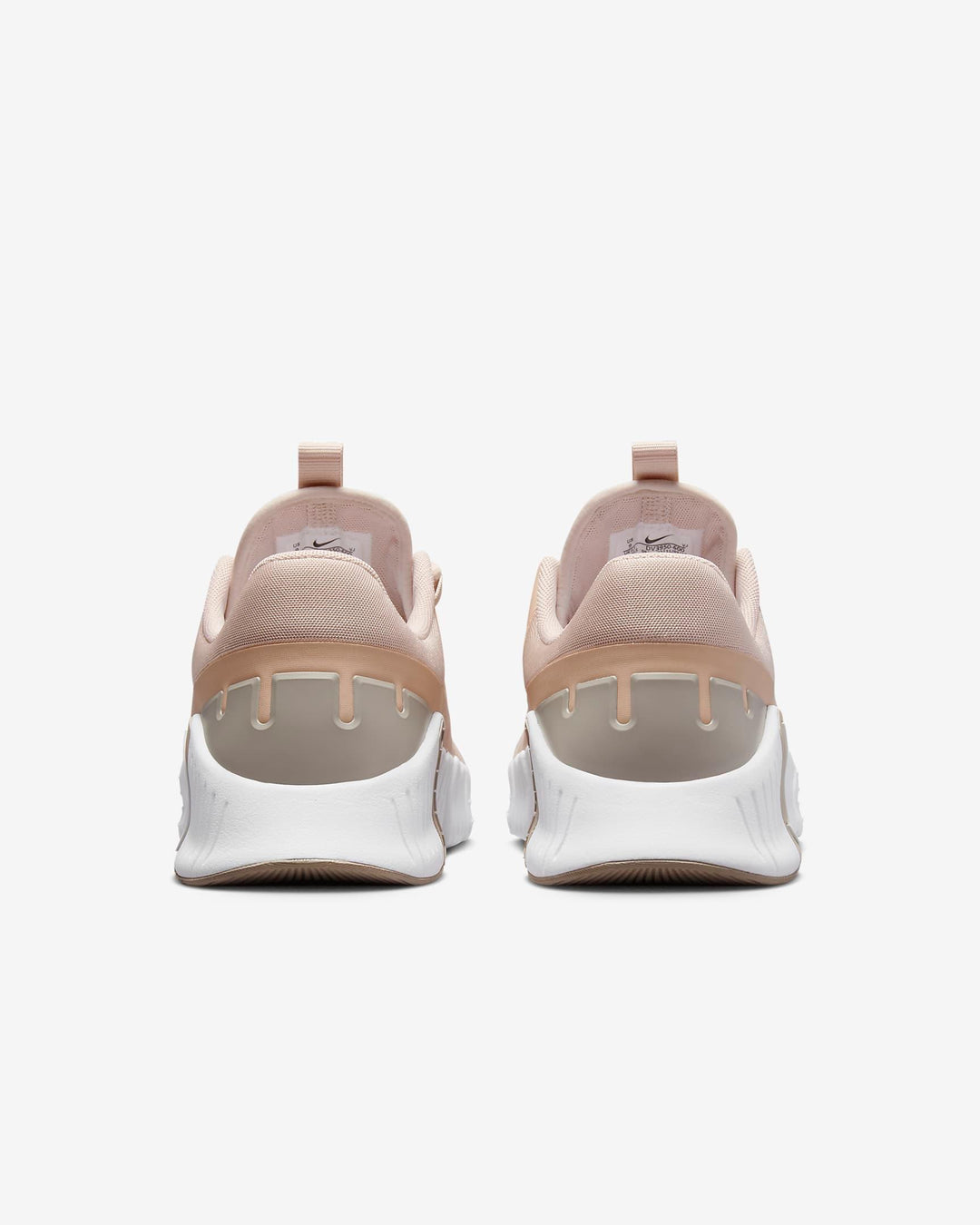 Giày Nike Free MetCon 5 Women Training Shoes #Pink Oxford - Kallos Vietnam