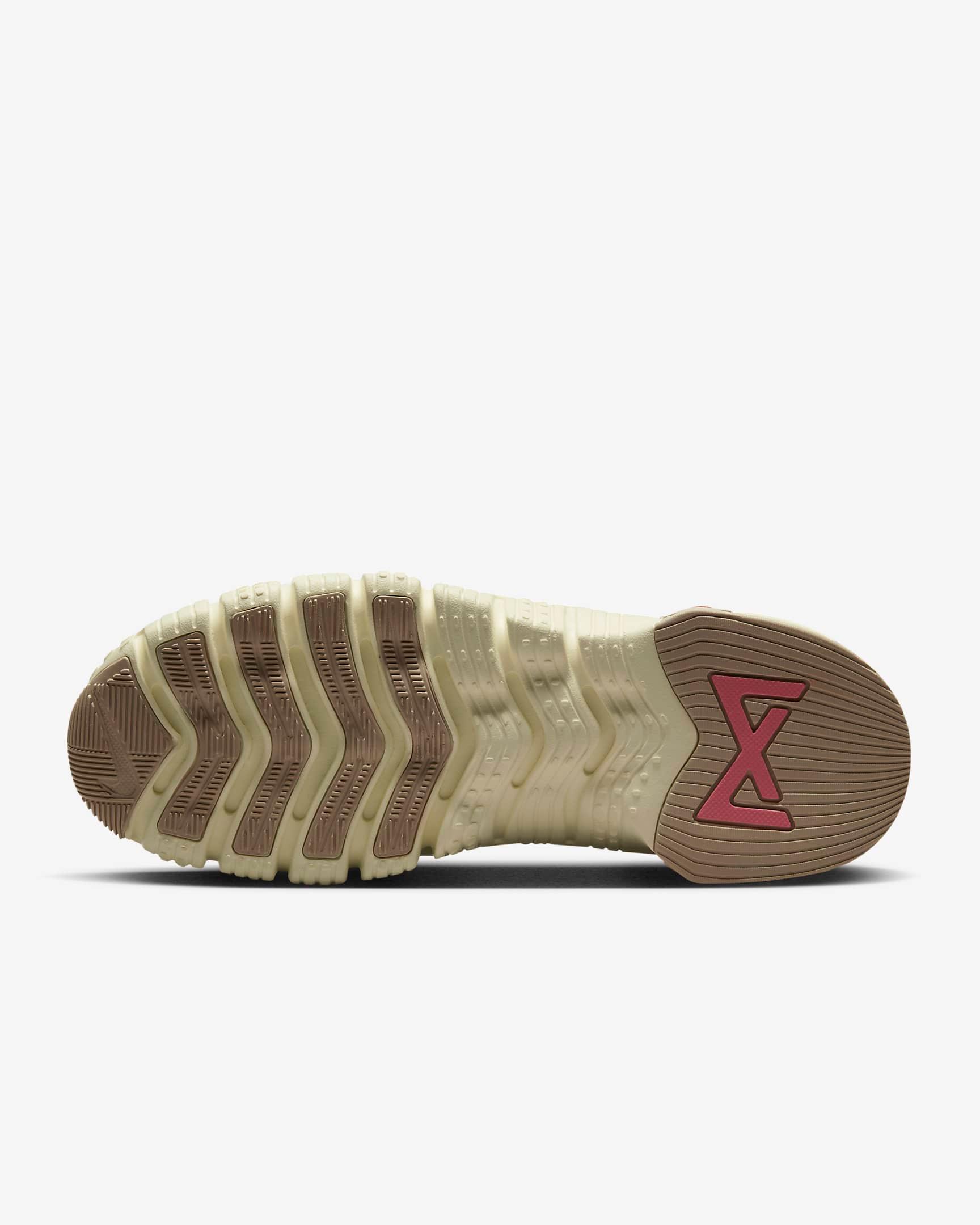 Giày Nike Free MetCon 5 Women Training Shoes #Sail - Kallos Vietnam