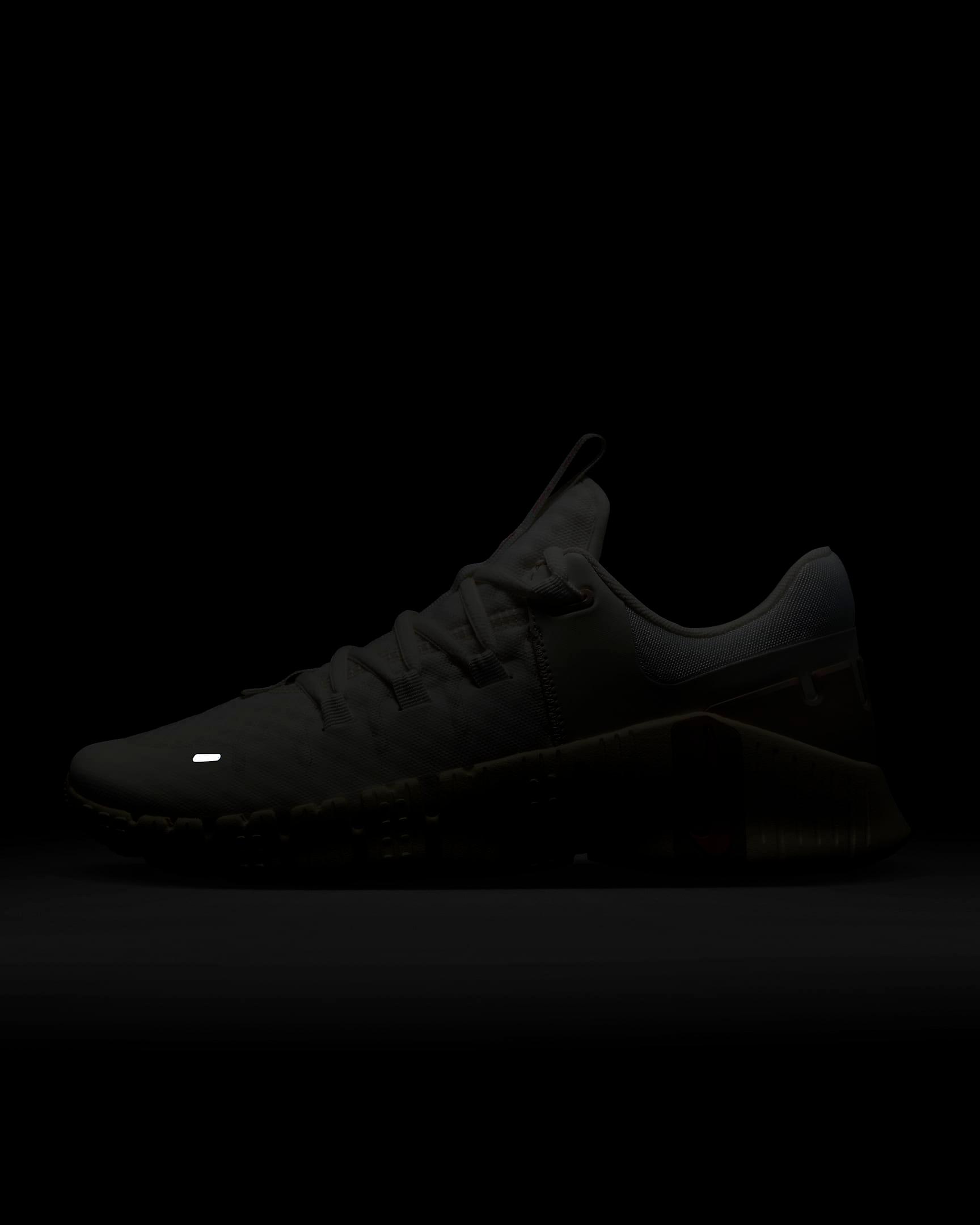Giày Nike Free MetCon 5 Women Training Shoes #Sail - Kallos Vietnam