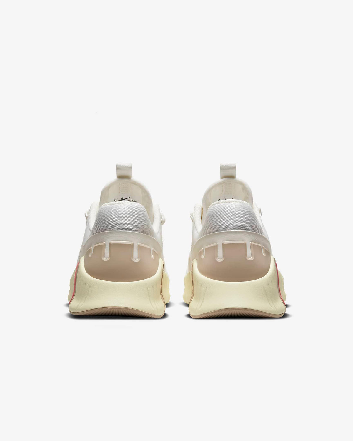 Giày Nike Free MetCon 5 Women Training Shoes #Sail - Kallos Vietnam