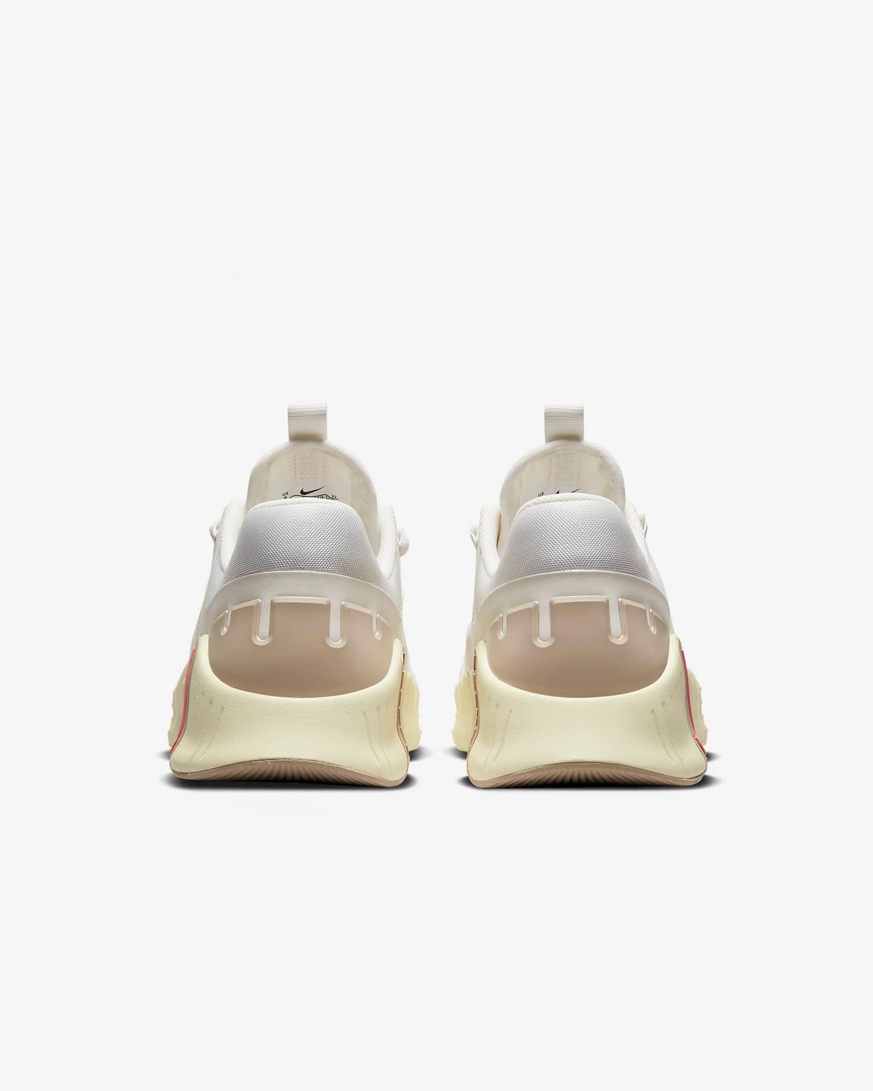 Giày Nike Free MetCon 5 Women Training Shoes #Sail - Kallos Vietnam