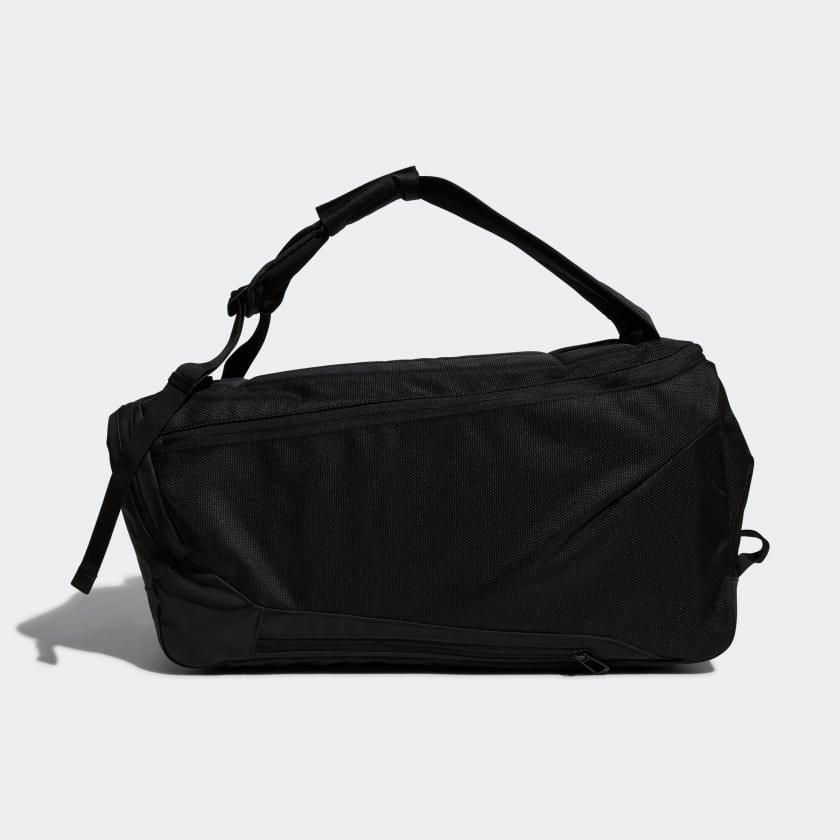 Túi Adidas Endurance Packing System Duffel Bag 50 L #Black - Kallos Vietnam