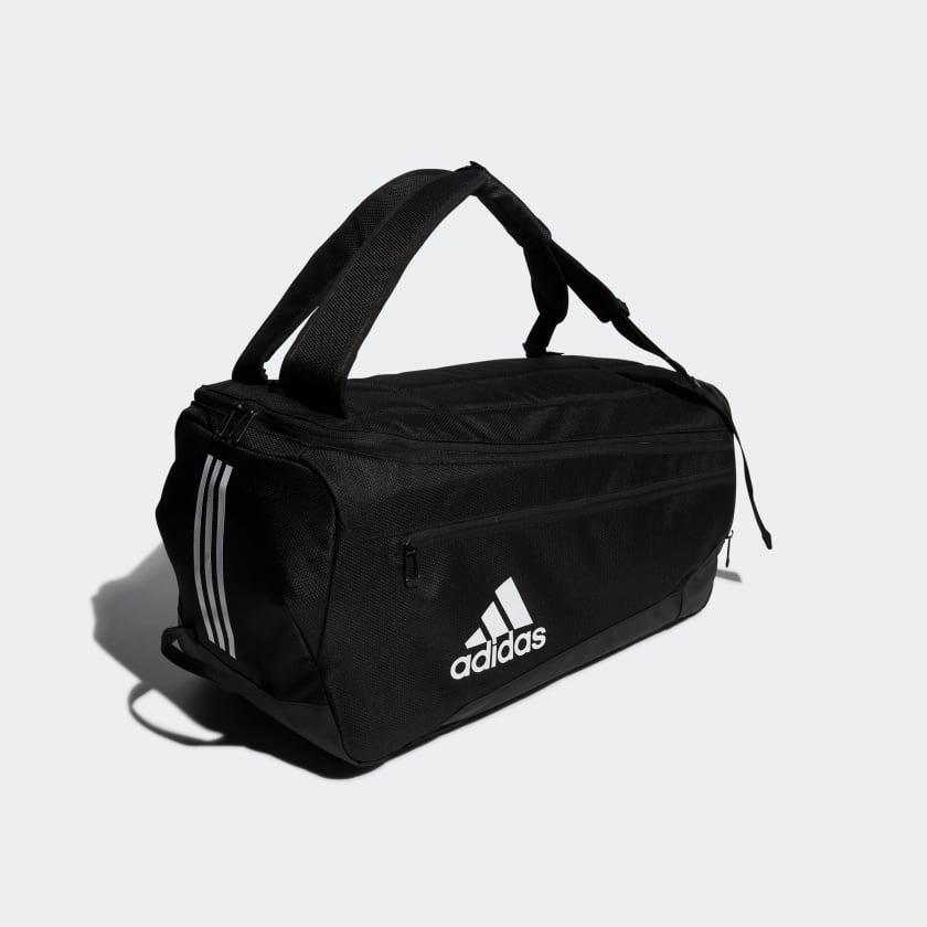 Túi Adidas Endurance Packing System Duffel Bag 50 L #Black - Kallos Vietnam
