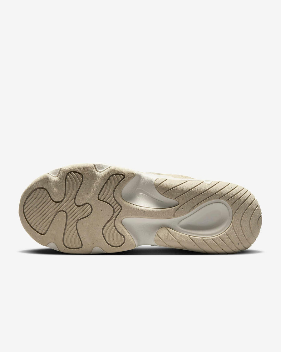 Giày Nike Tech Hera Women Shoes #Phantom - Kallos Vietnam