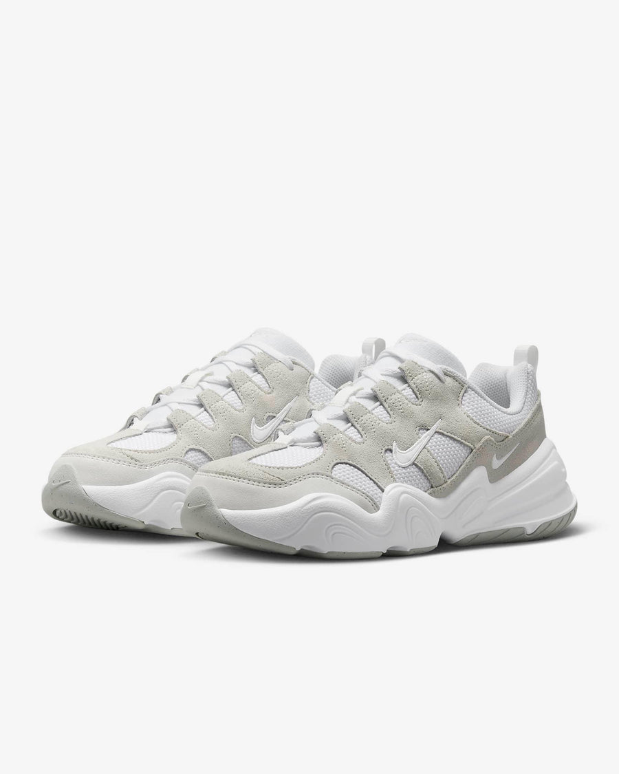 Giày Nike Tech Hera Women Shoes #Summit White - Kallos Vietnam