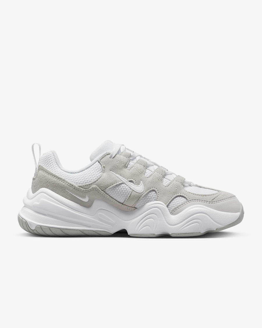 Giày Nike Tech Hera Women Shoes #Summit White - Kallos Vietnam