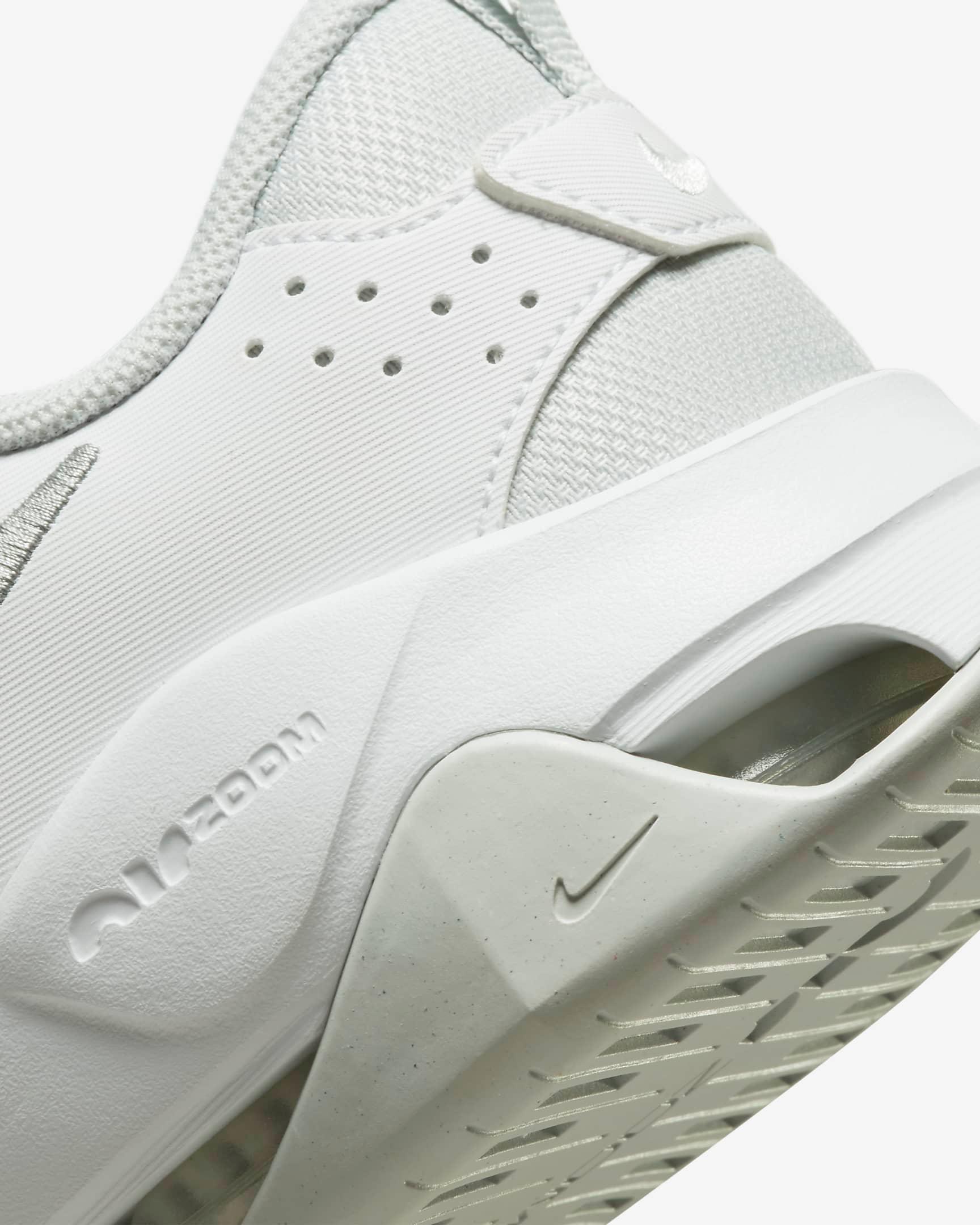 Giày Nike Zoom Bella 6 Women Training Shoes #White - Kallos Vietnam