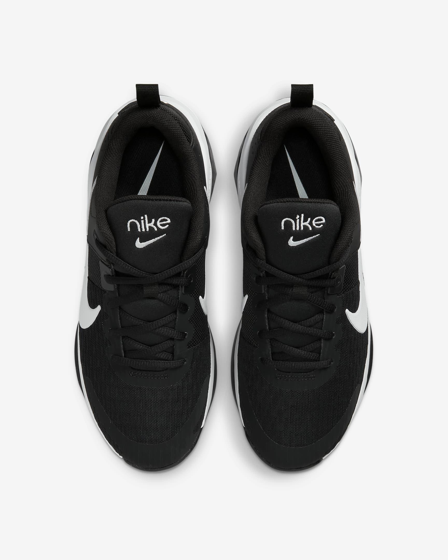 Giày Nike Zoom Bella 6 Women Training Shoes #Black - Kallos Vietnam