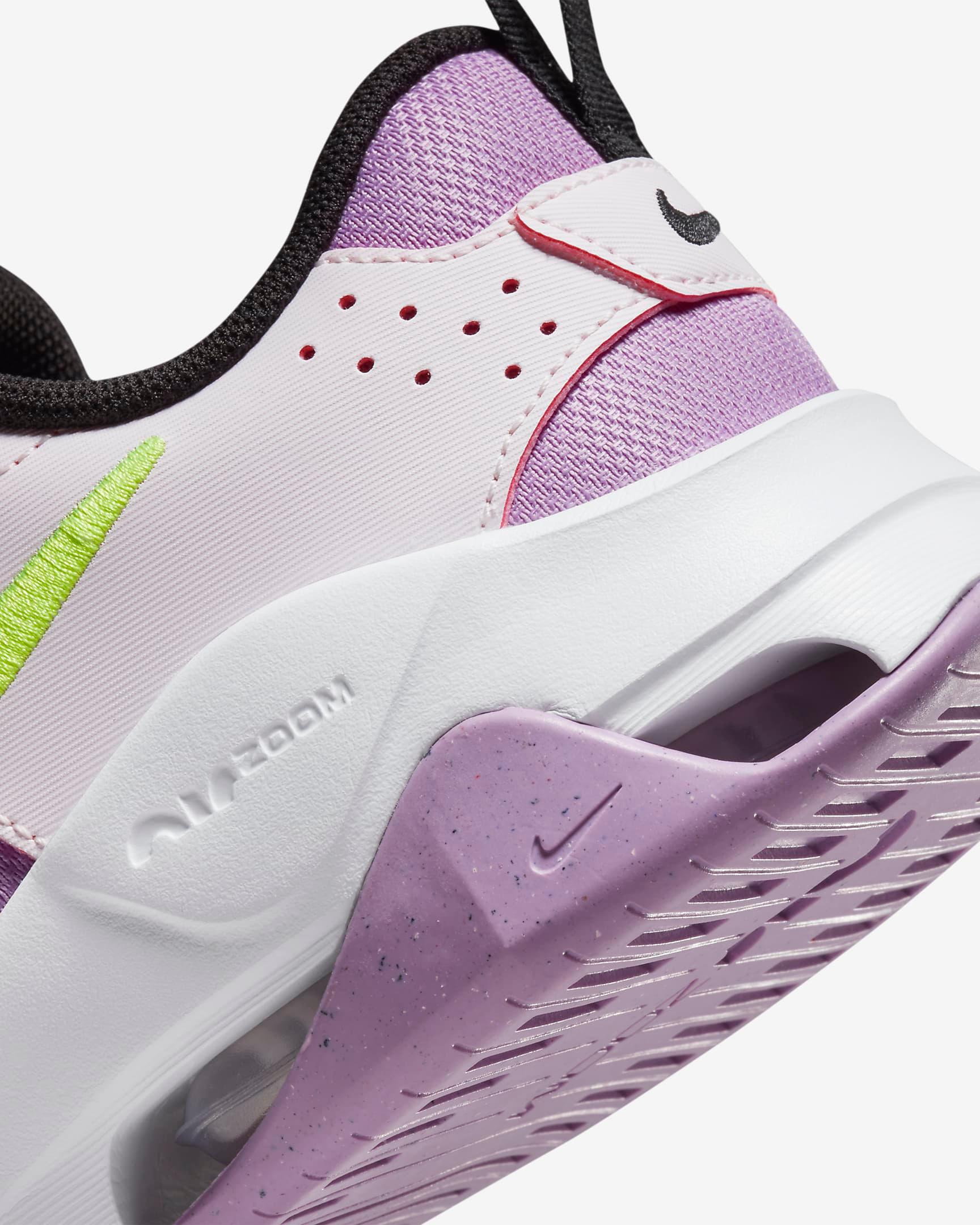 Giày Nike Zoom Bella 6 Women Training Shoes #Pearl Pink - Kallos Vietnam