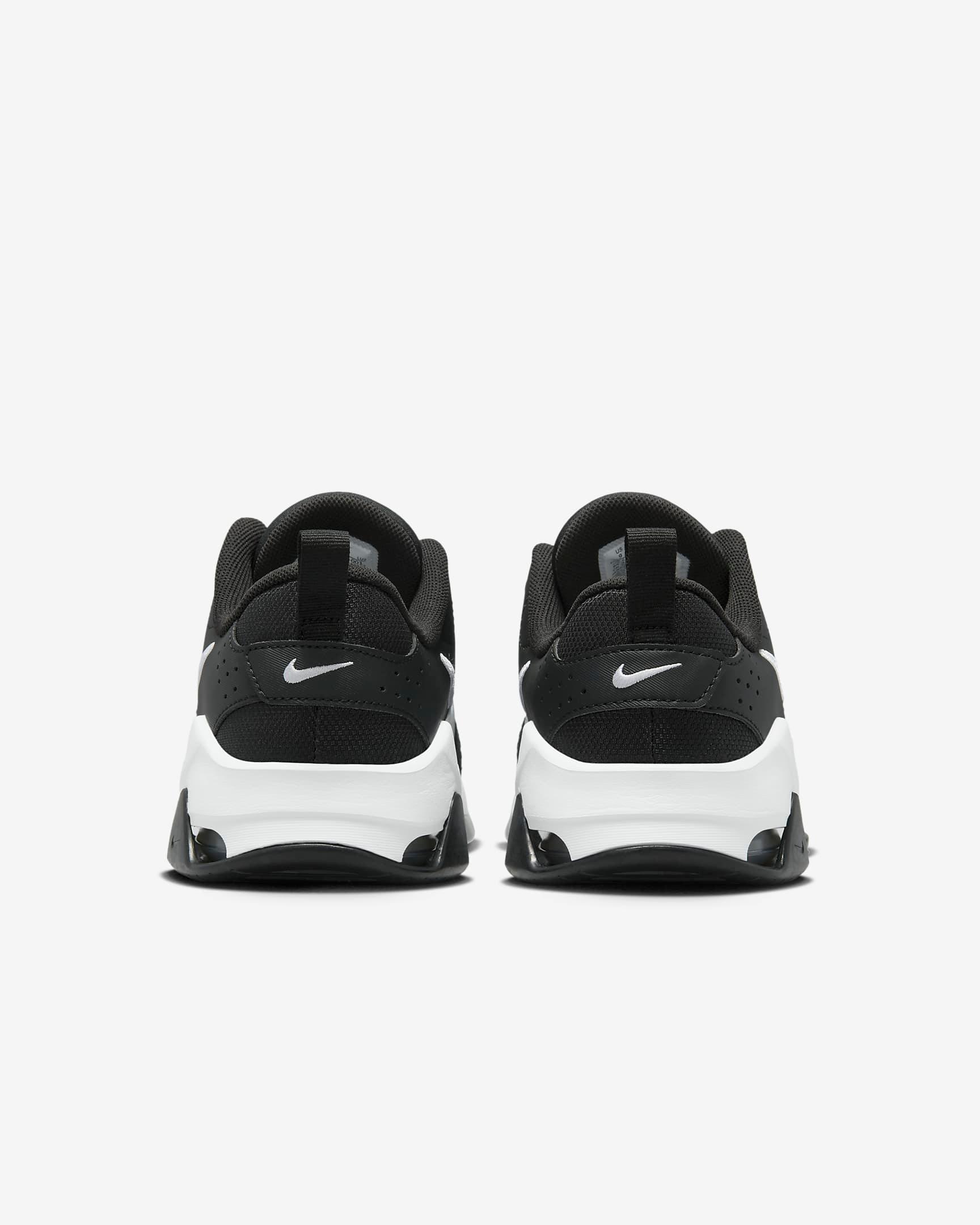 Giày Nike Zoom Bella 6 Women Training Shoes #Black - Kallos Vietnam