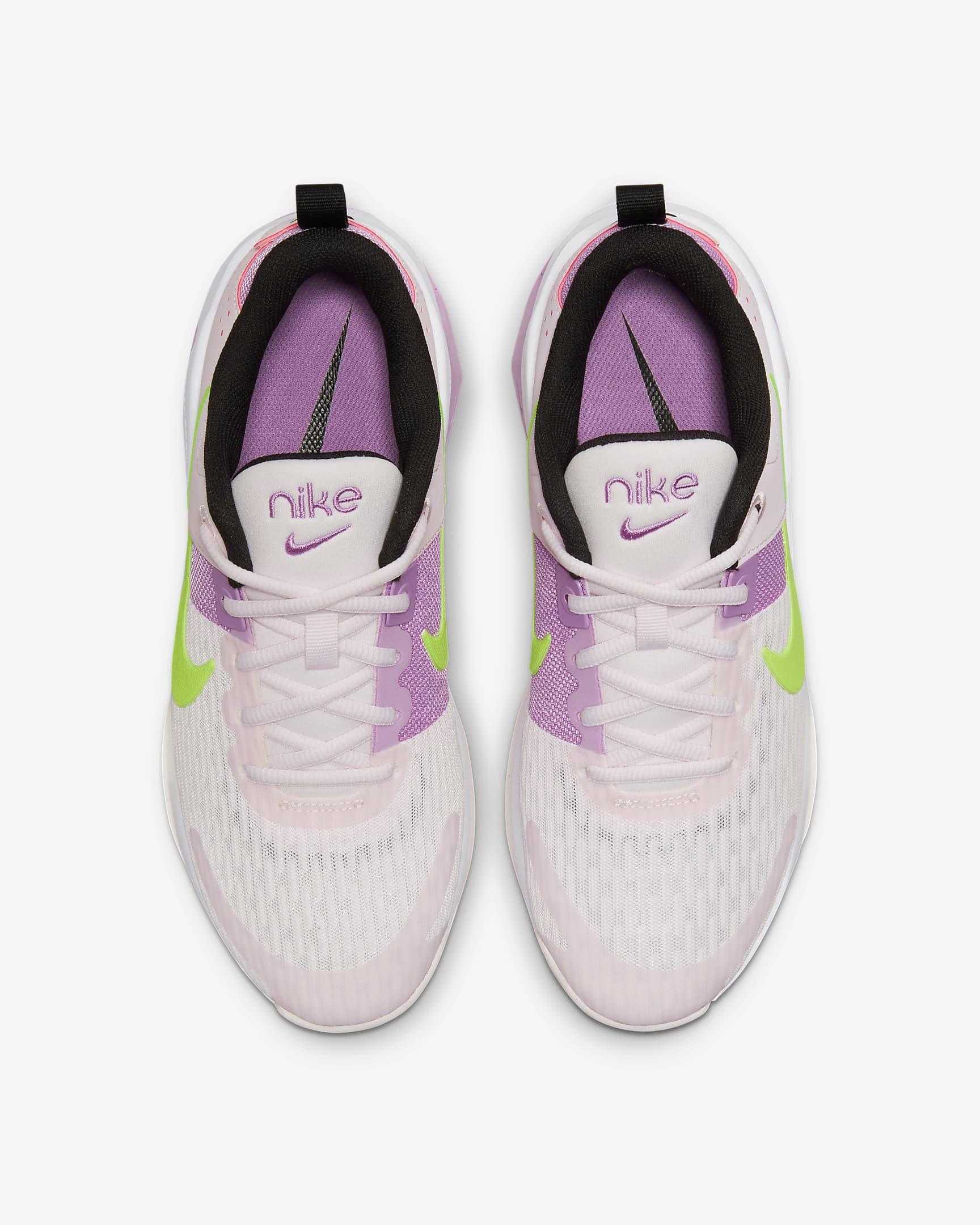 Giày Nike Zoom Bella 6 Women Training Shoes #Pearl Pink - Kallos Vietnam