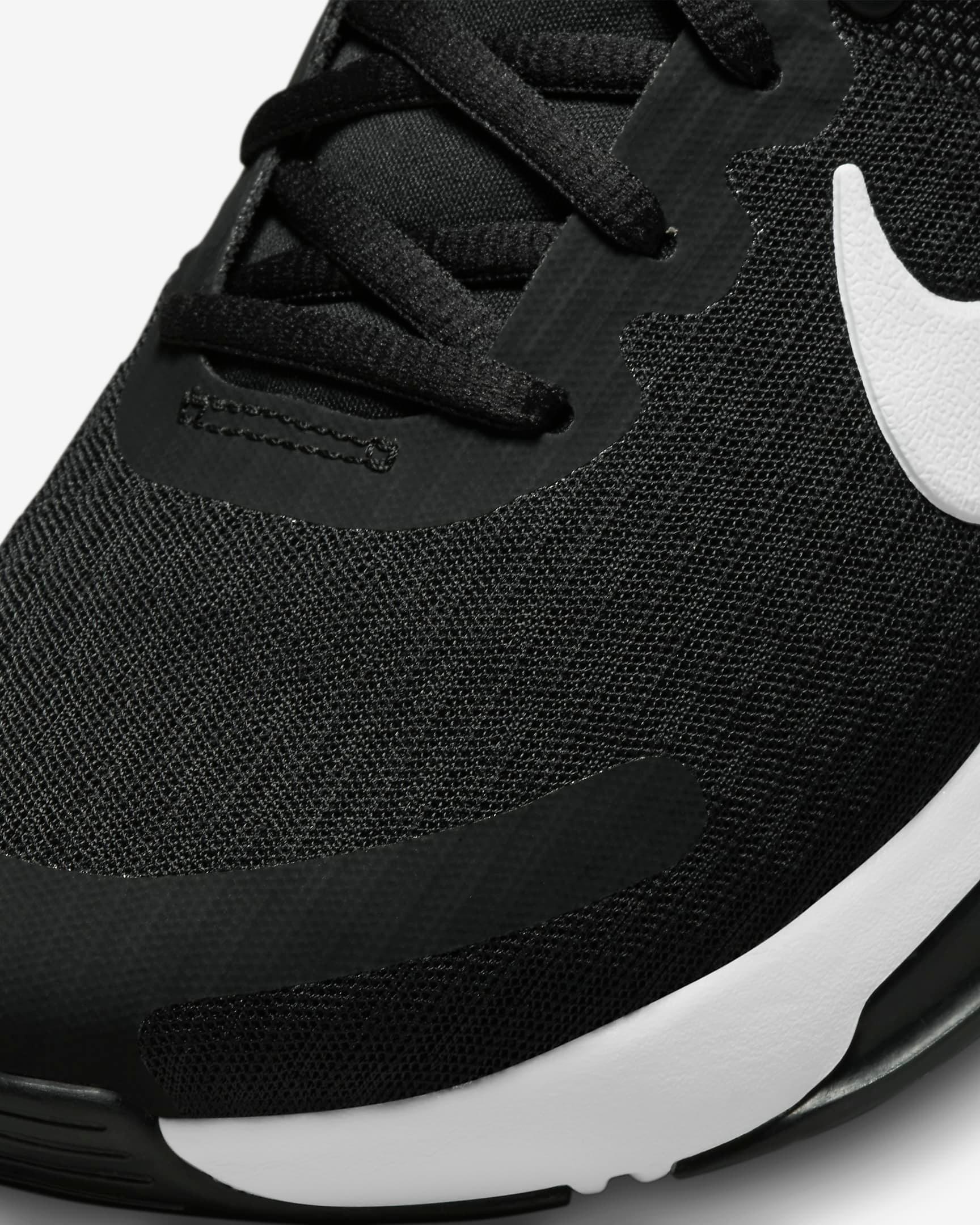 Giày Nike Zoom Bella 6 Women Training Shoes #Black - Kallos Vietnam