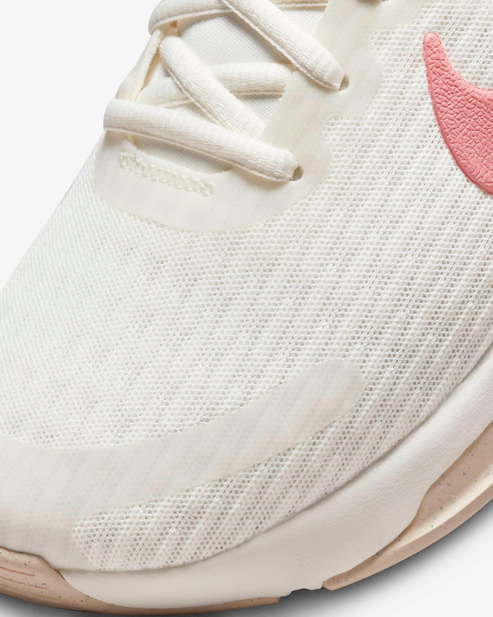Giày Nike Zoom Bella 6 Women Training Shoes #Sail - Kallos Vietnam