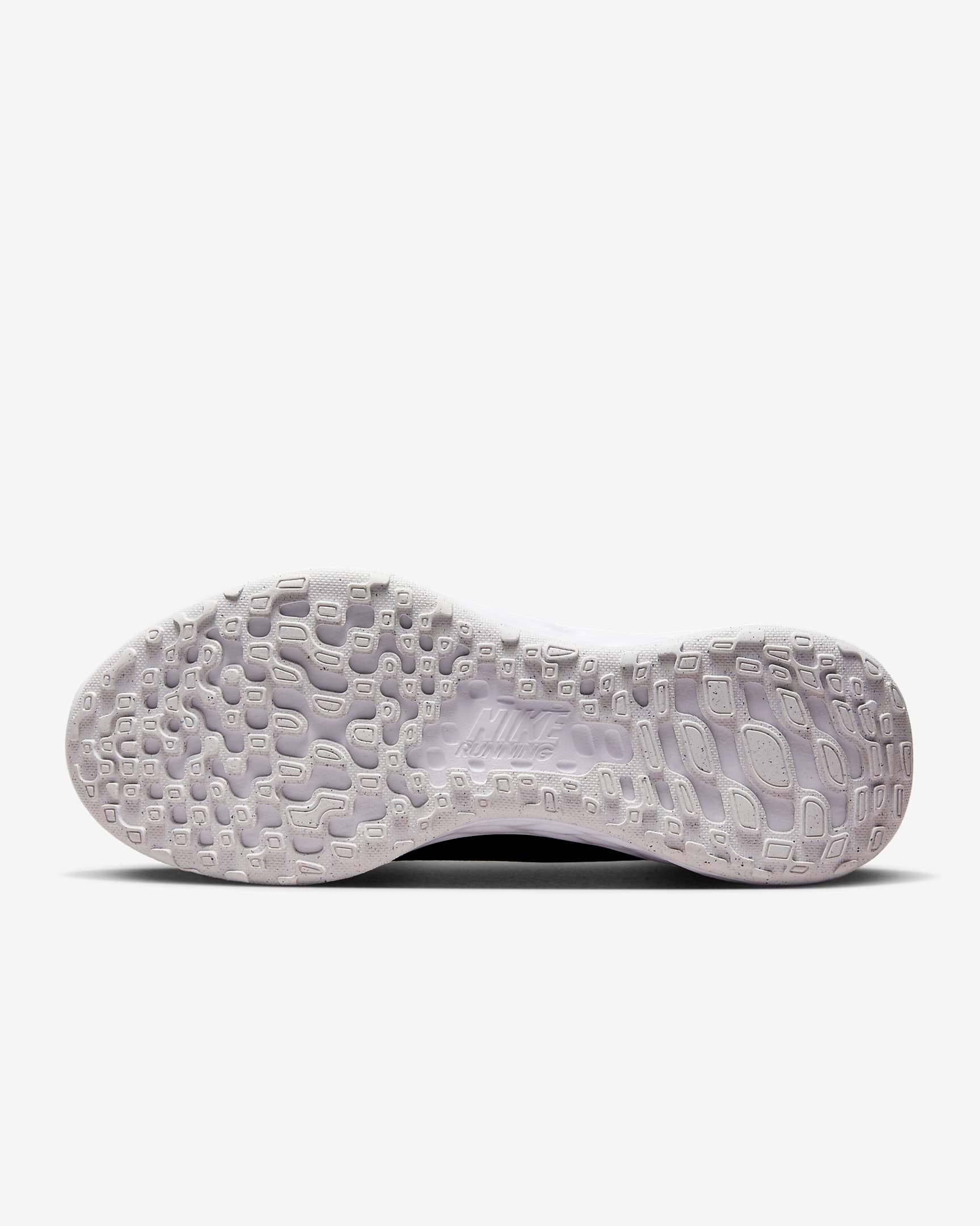Giày Nike Revolution 6 Next Nature Women Shoes #Bright Crimson - Kallos Vietnam