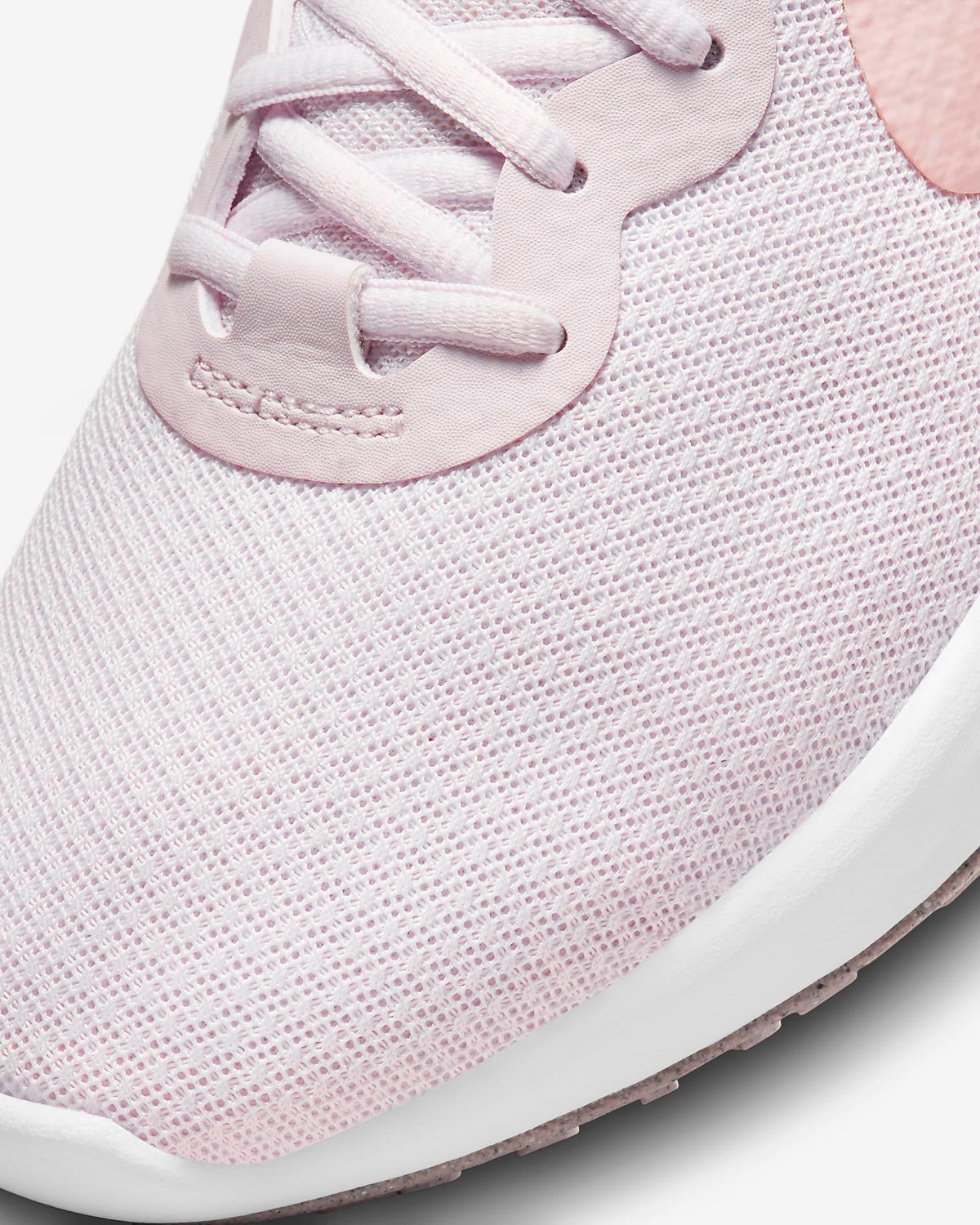 Giày Nike Revolution 6 Next Nature Women Shoes #Light Violet - Kallos Vietnam