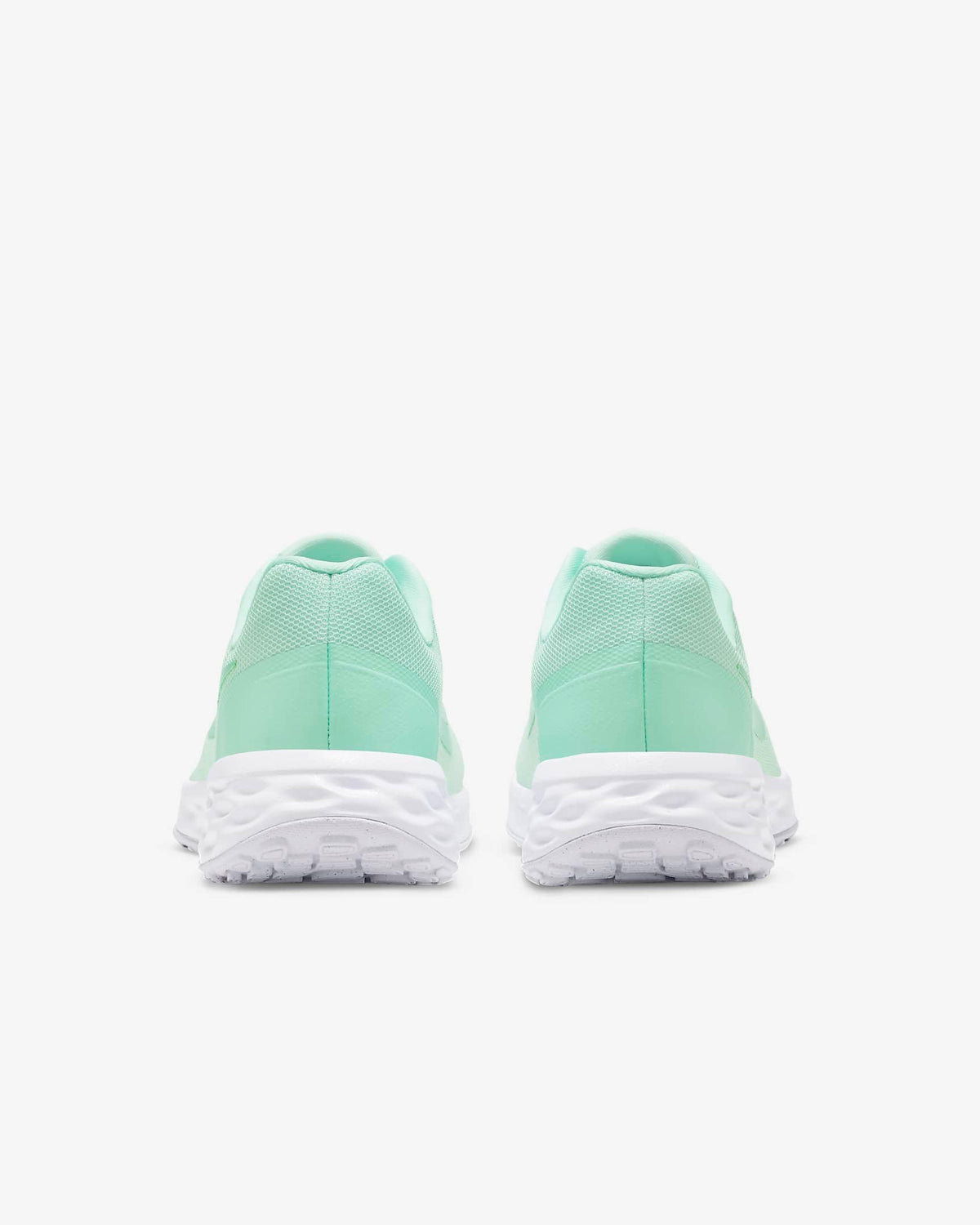 Giày Nike Revolution 6 Next Nature Women Shoes #Mint Foam - Kallos Vietnam