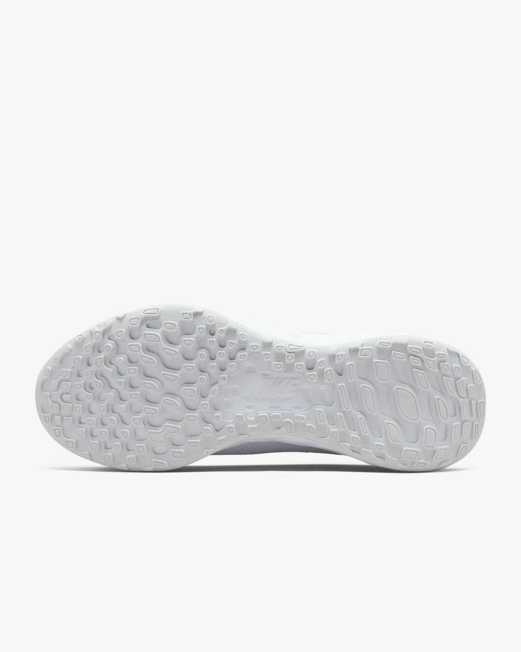 Giày Nike Revolution 6 Next Nature Women Shoes #White - Kallos Vietnam
