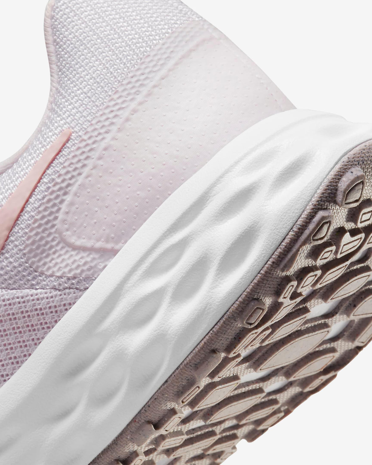 Giày Nike Revolution 6 Next Nature Women Shoes #Light Violet - Kallos Vietnam