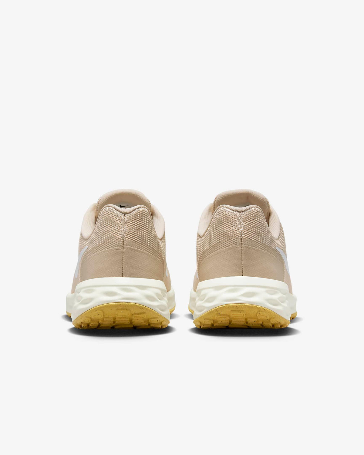 Giày Nike Revolution 6 Next Nature Women Shoes #Sand Drift - Kallos Vietnam