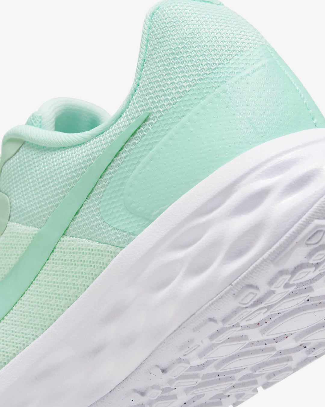 Giày Nike Revolution 6 Next Nature Women Shoes #Mint Foam - Kallos Vietnam
