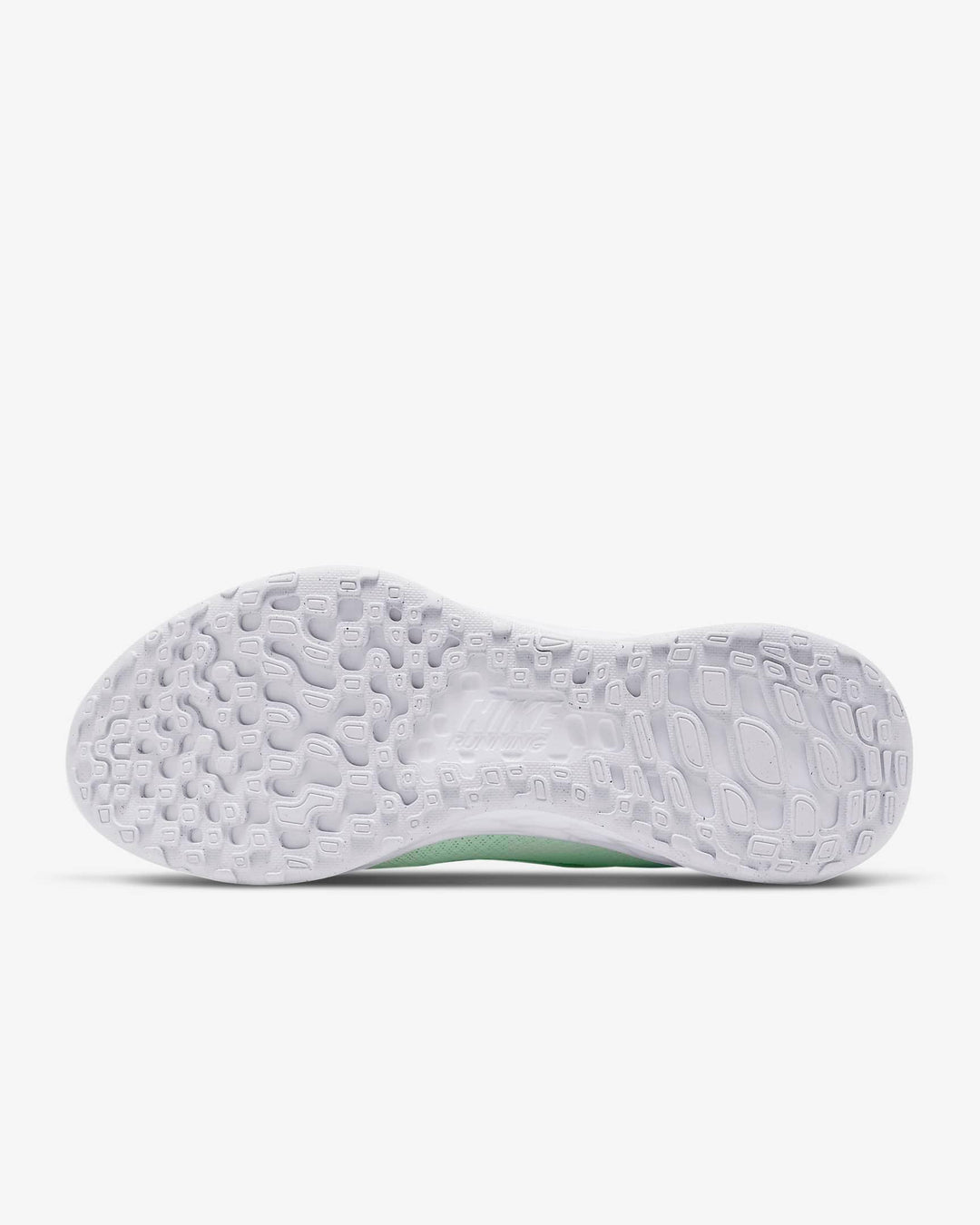 Giày Nike Revolution 6 Next Nature Women Shoes #Mint Foam - Kallos Vietnam