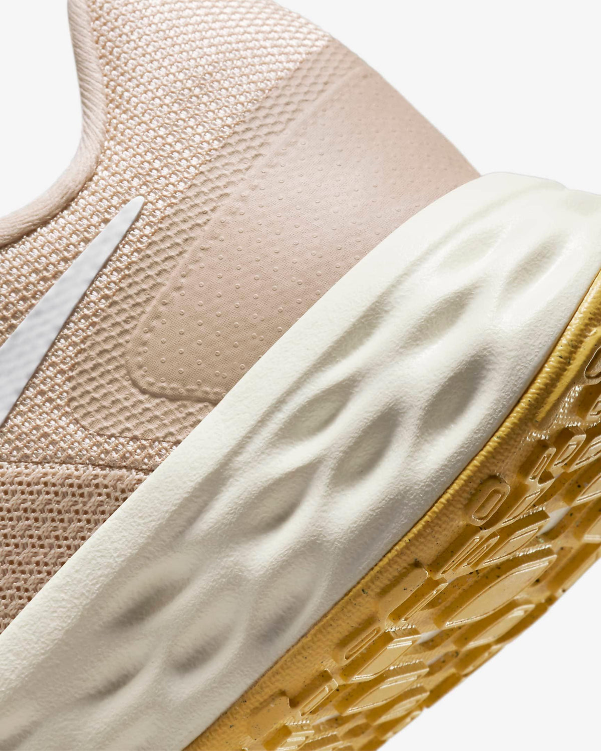 Giày Nike Revolution 6 Next Nature Women Shoes #Sand Drift - Kallos Vietnam
