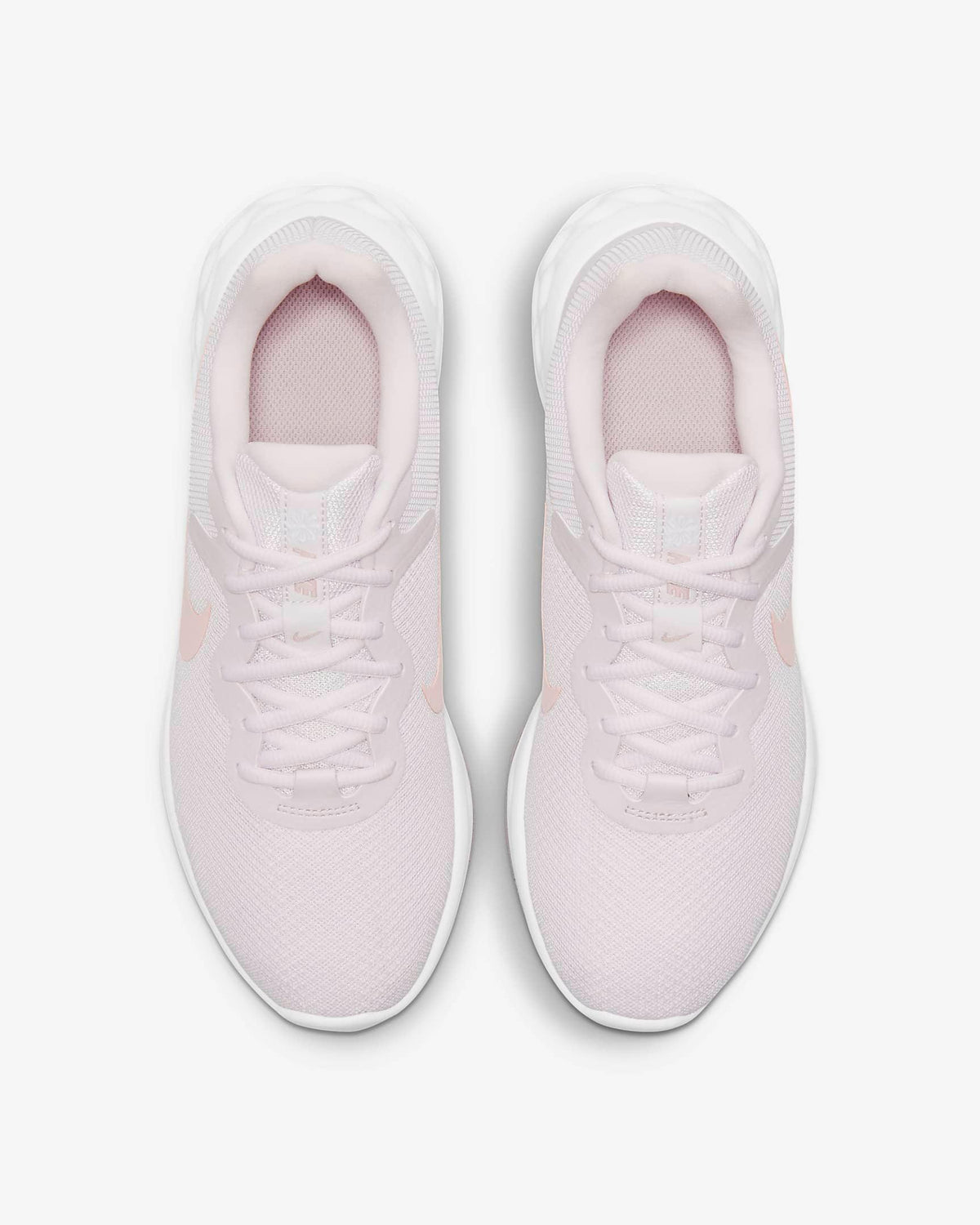 Giày Nike Revolution 6 Next Nature Women Shoes #Light Violet - Kallos Vietnam