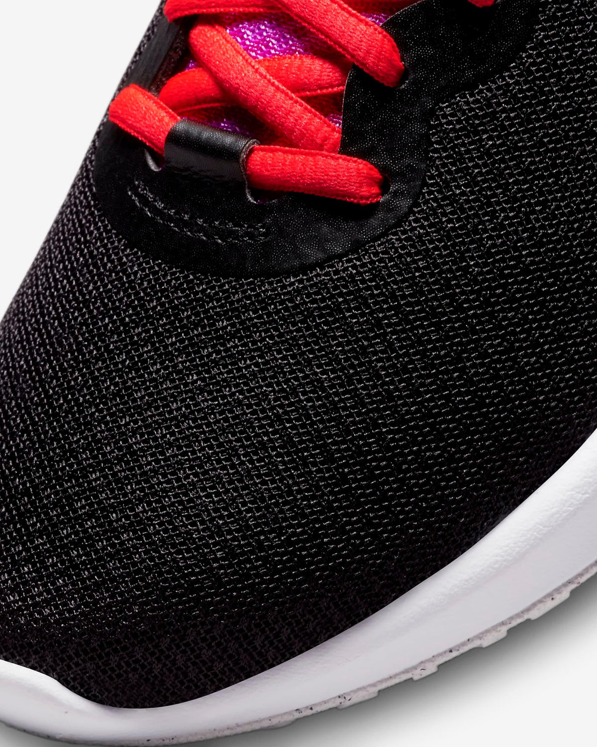 Giày Nike Revolution 6 Next Nature Women Shoes #Bright Crimson - Kallos Vietnam