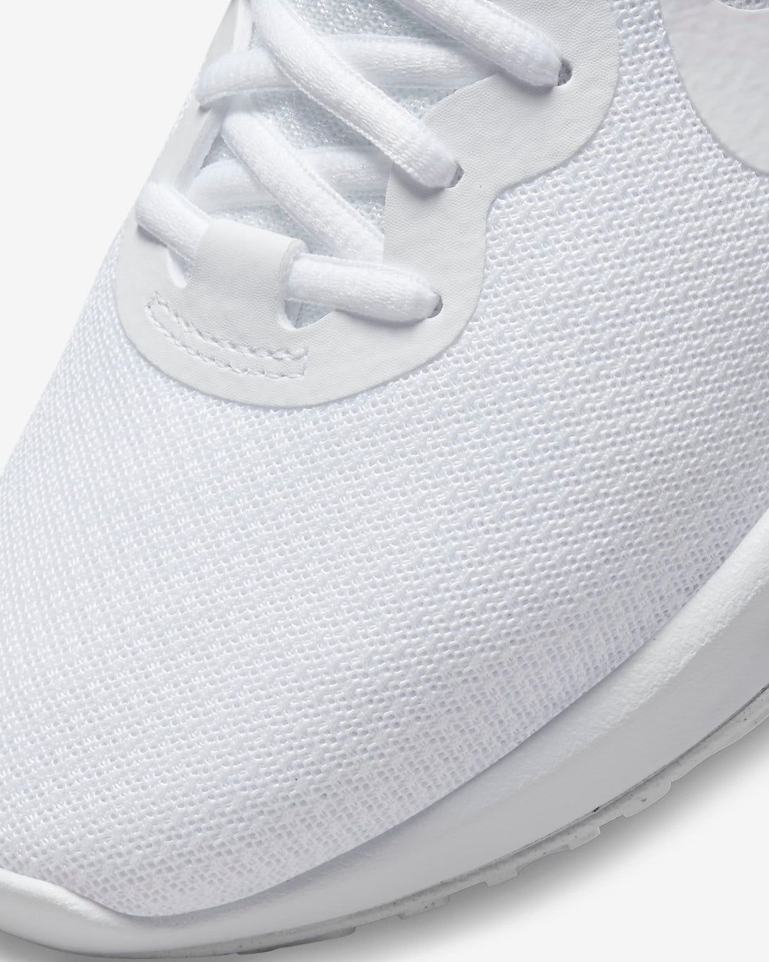 Giày Nike Revolution 6 Next Nature Women Shoes #White - Kallos Vietnam