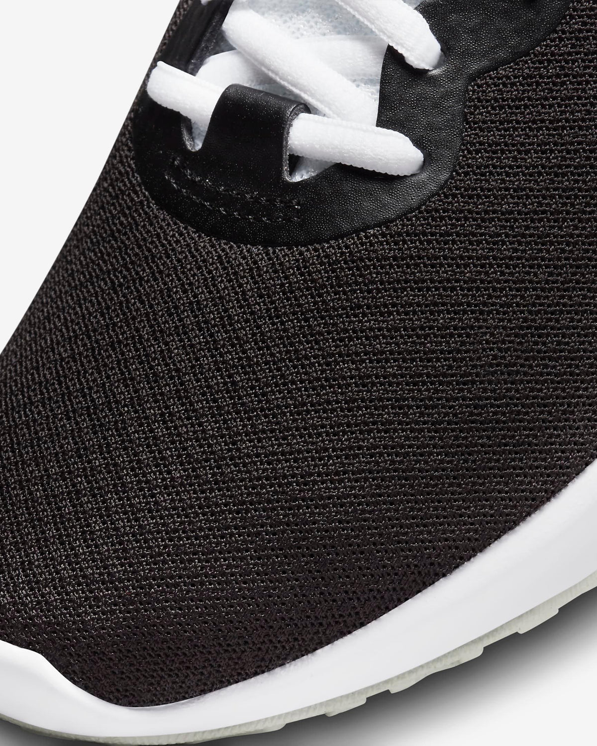 Giày Nike Revolution 6 Next Nature Premium Women Shoes #Black - Kallos Vietnam