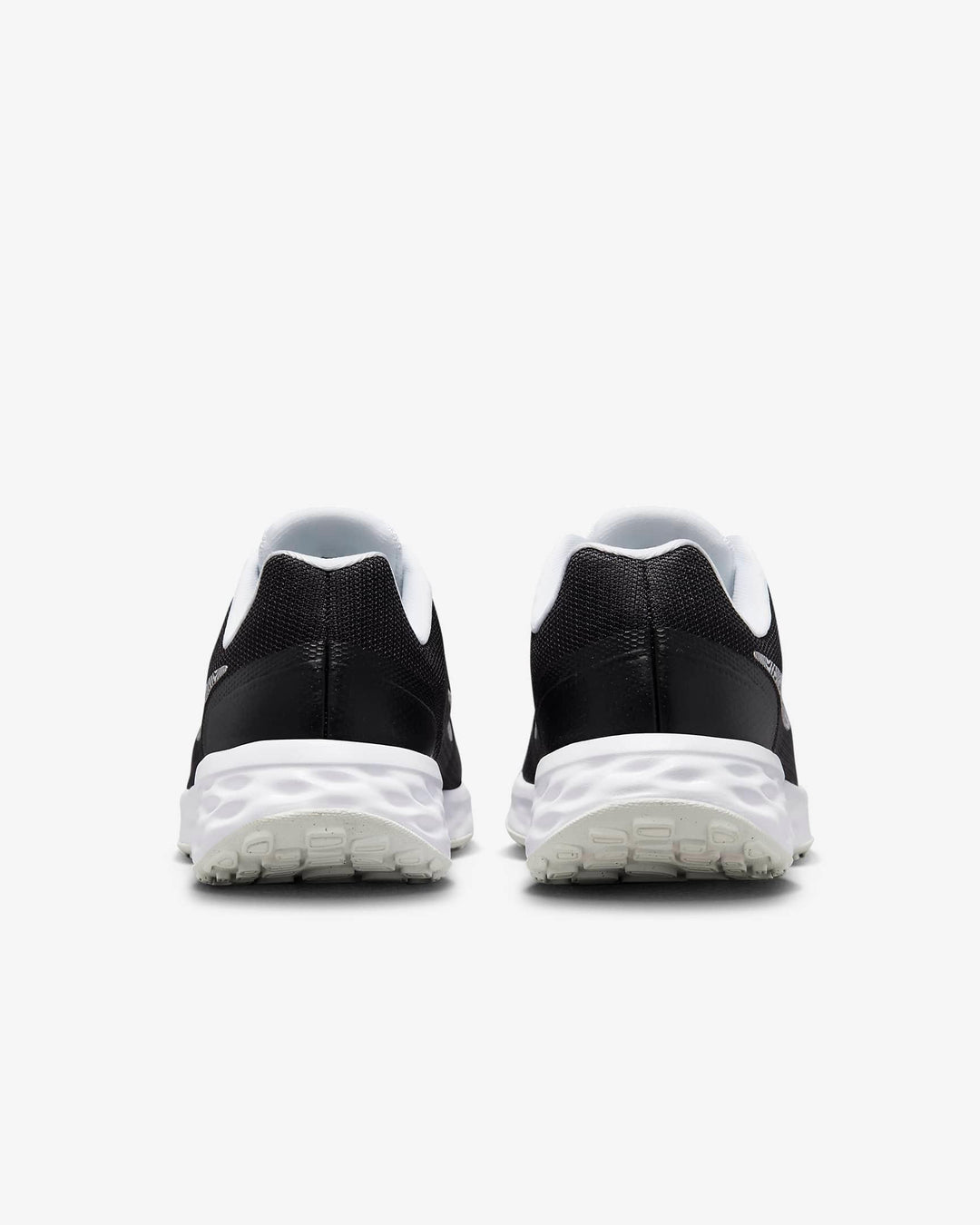 Giày Nike Revolution 6 Next Nature Premium Women Shoes #Black - Kallos Vietnam