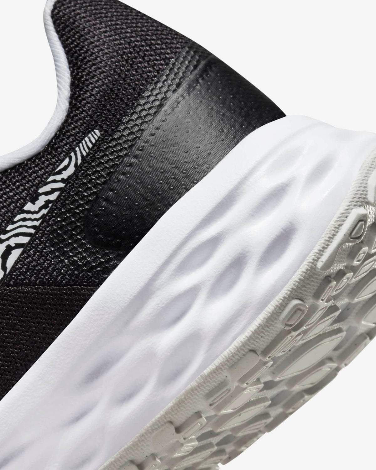 Giày Nike Revolution 6 Next Nature Premium Women Shoes #Black - Kallos Vietnam