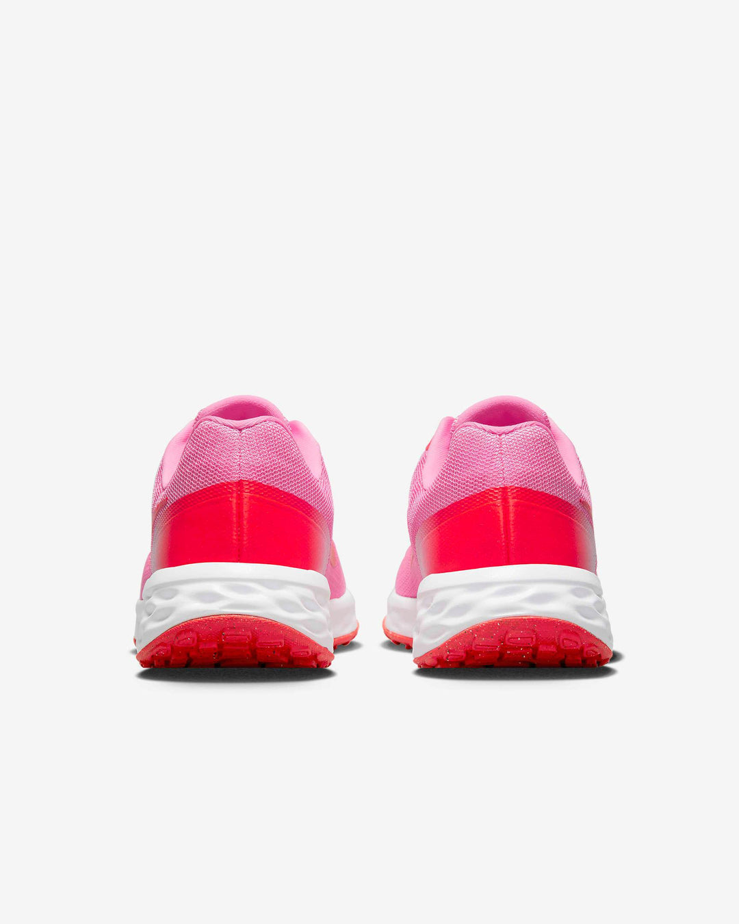Giày Nike Revolution 6 Next Nature Women Shoes #Pink Glow - Kallos Vietnam