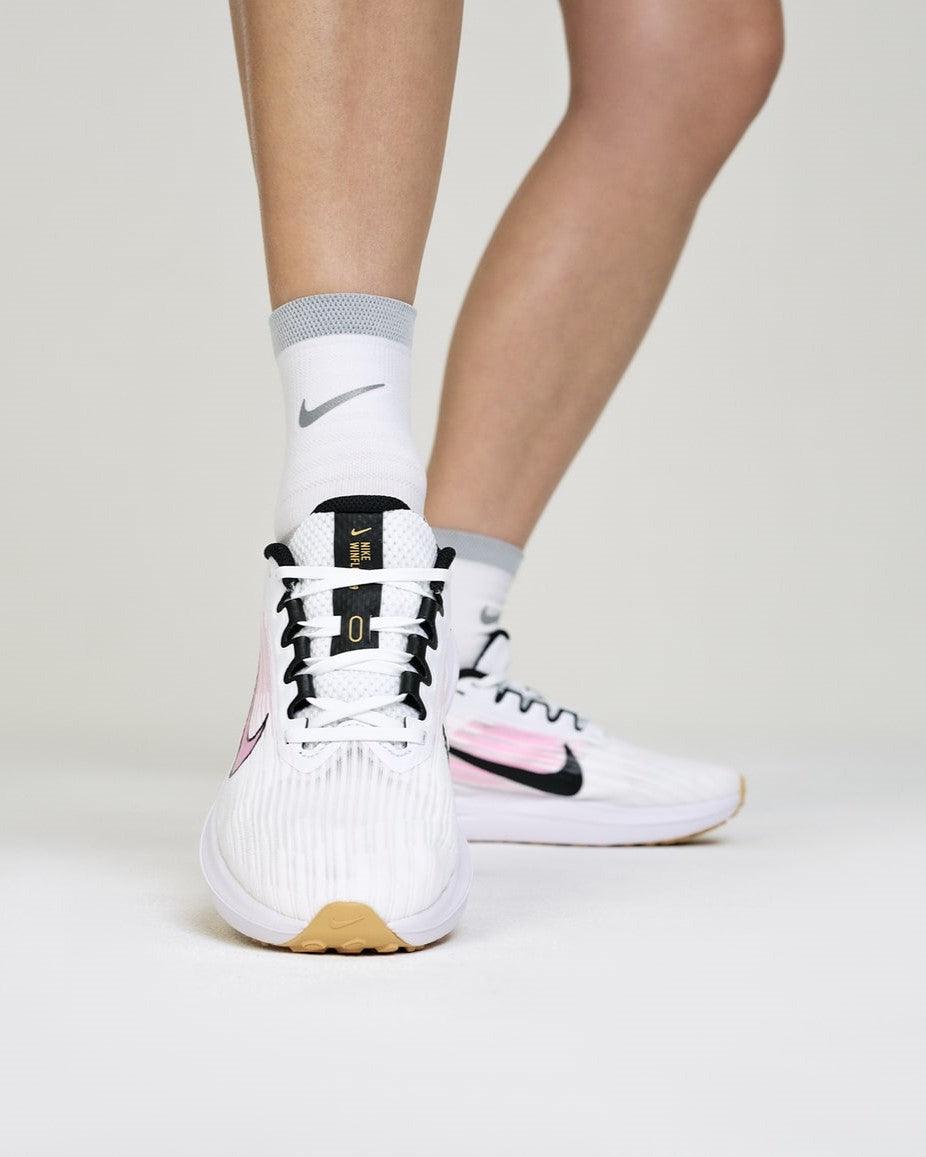 Giày Nike Winflo 9 Women Shoes #Dark Smoke Grey - Kallos Vietnam