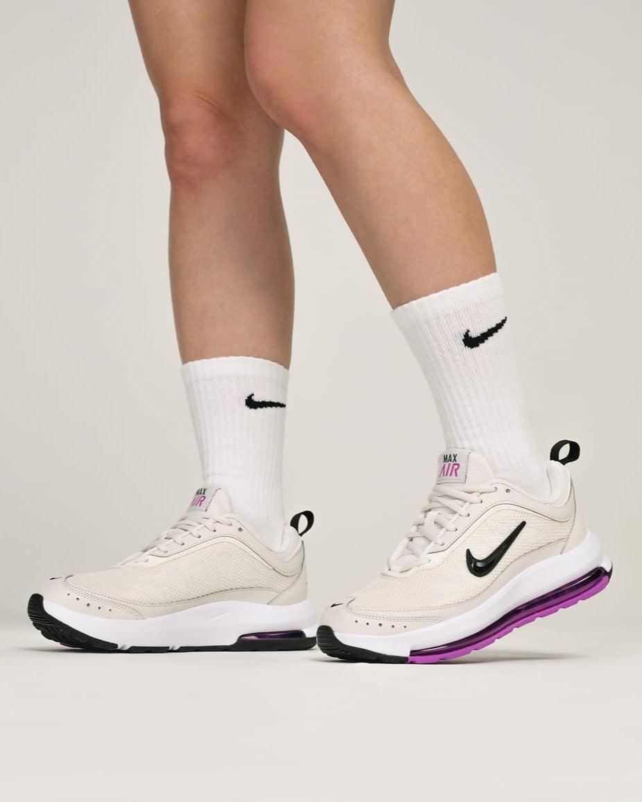 nike air max ap women's running shoes