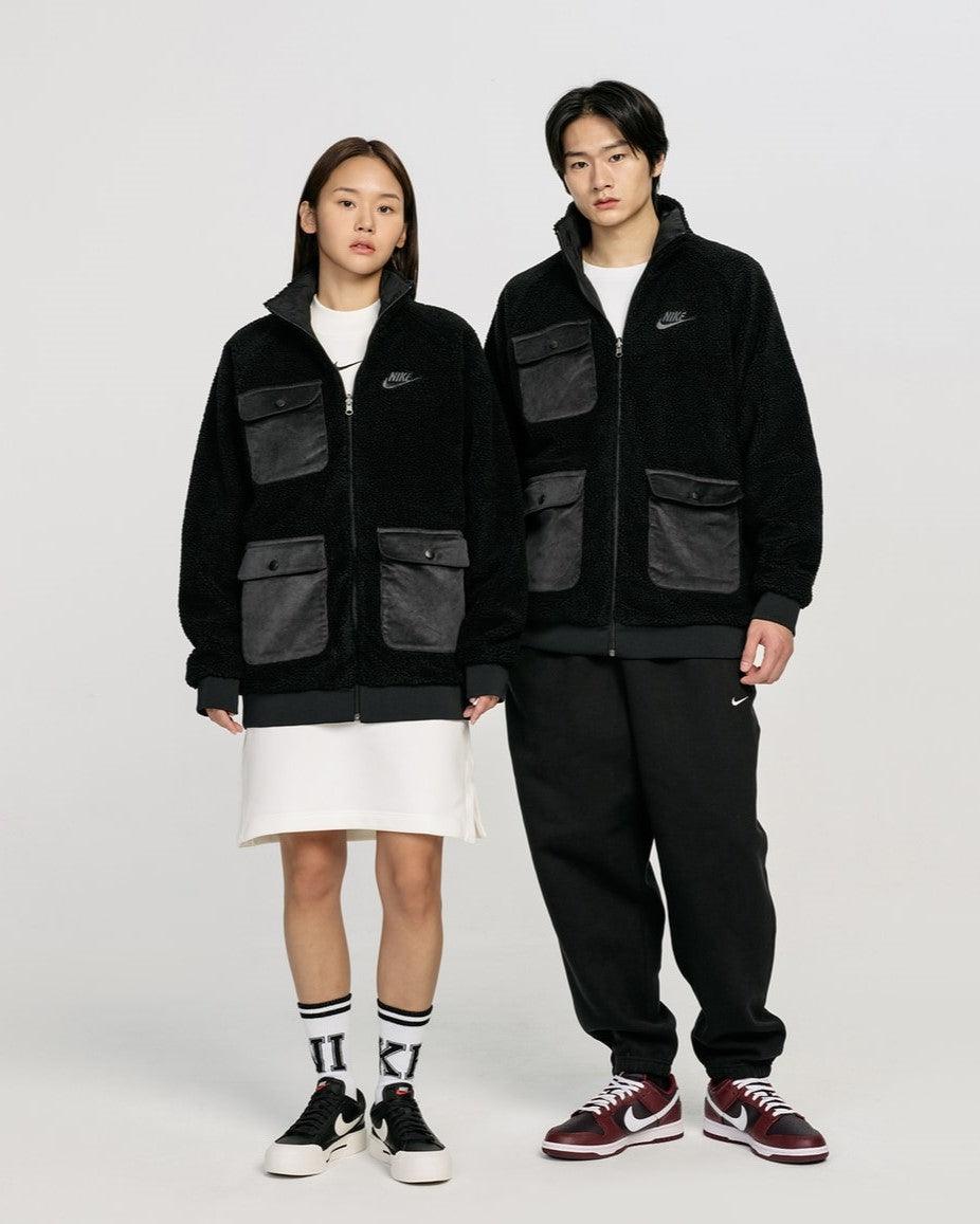 Giày Nike Court Legacy Lift Women Shoes #Black - Kallos Vietnam
