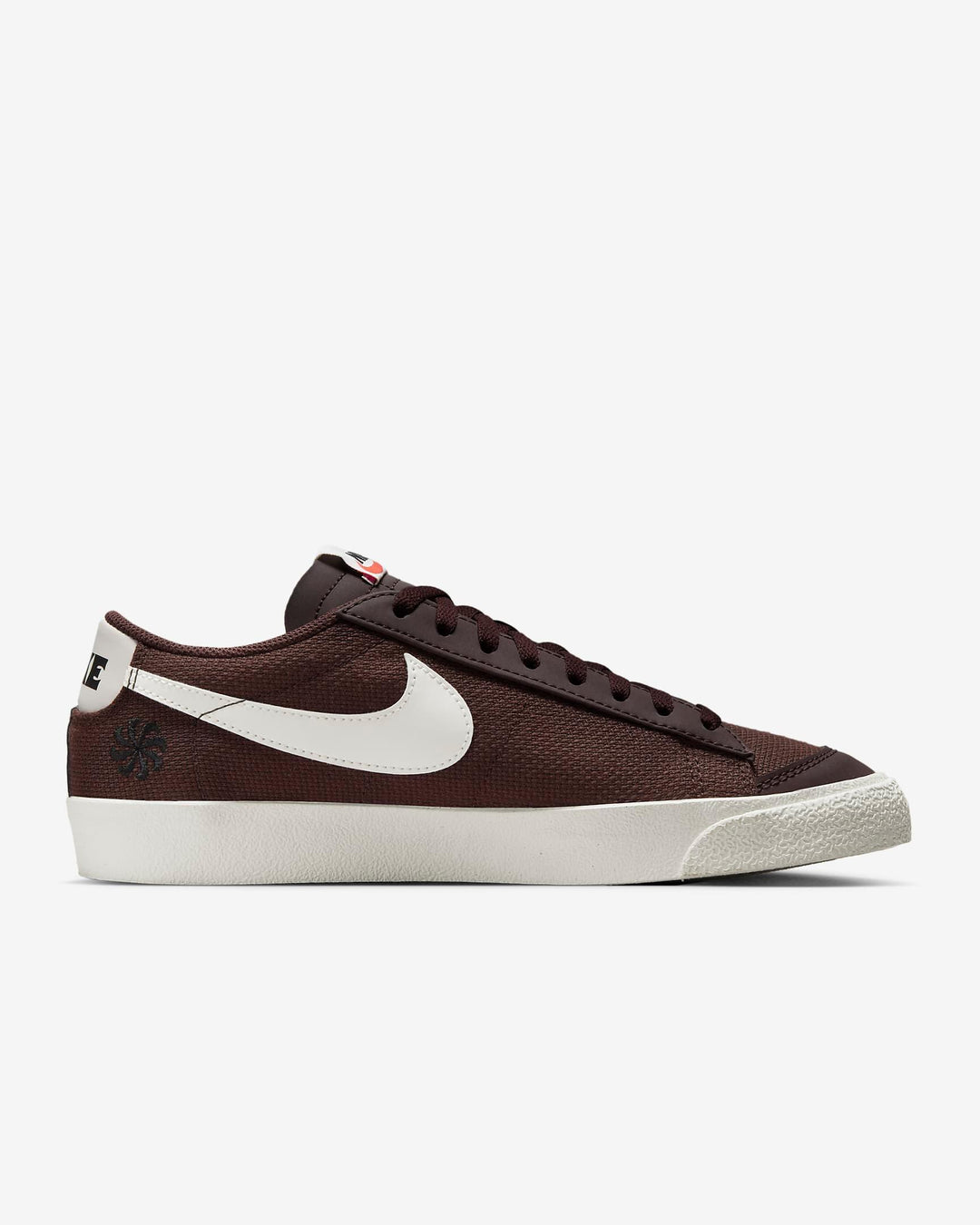 Giày Nike Blazer Low '77 Premium Men Shoes #Earth - Kallos Vietnam