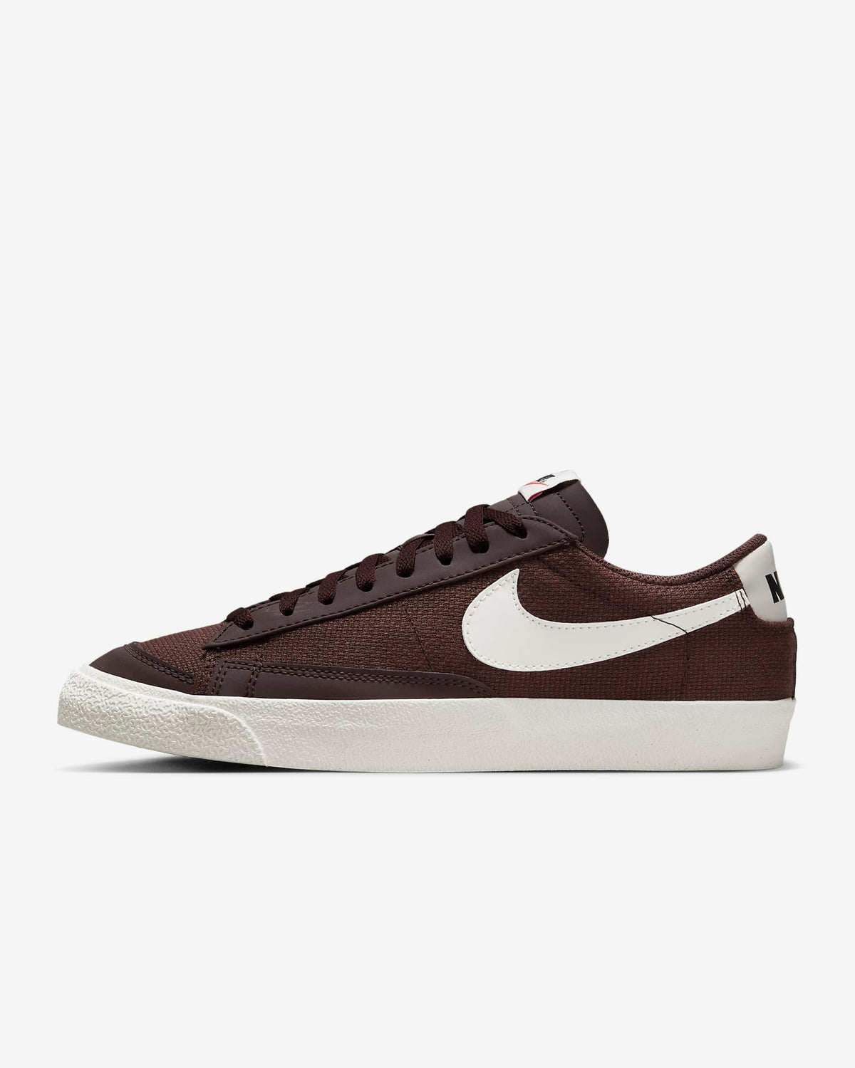 Giày Nike Blazer Low '77 Premium Men Shoes #Earth - Kallos Vietnam