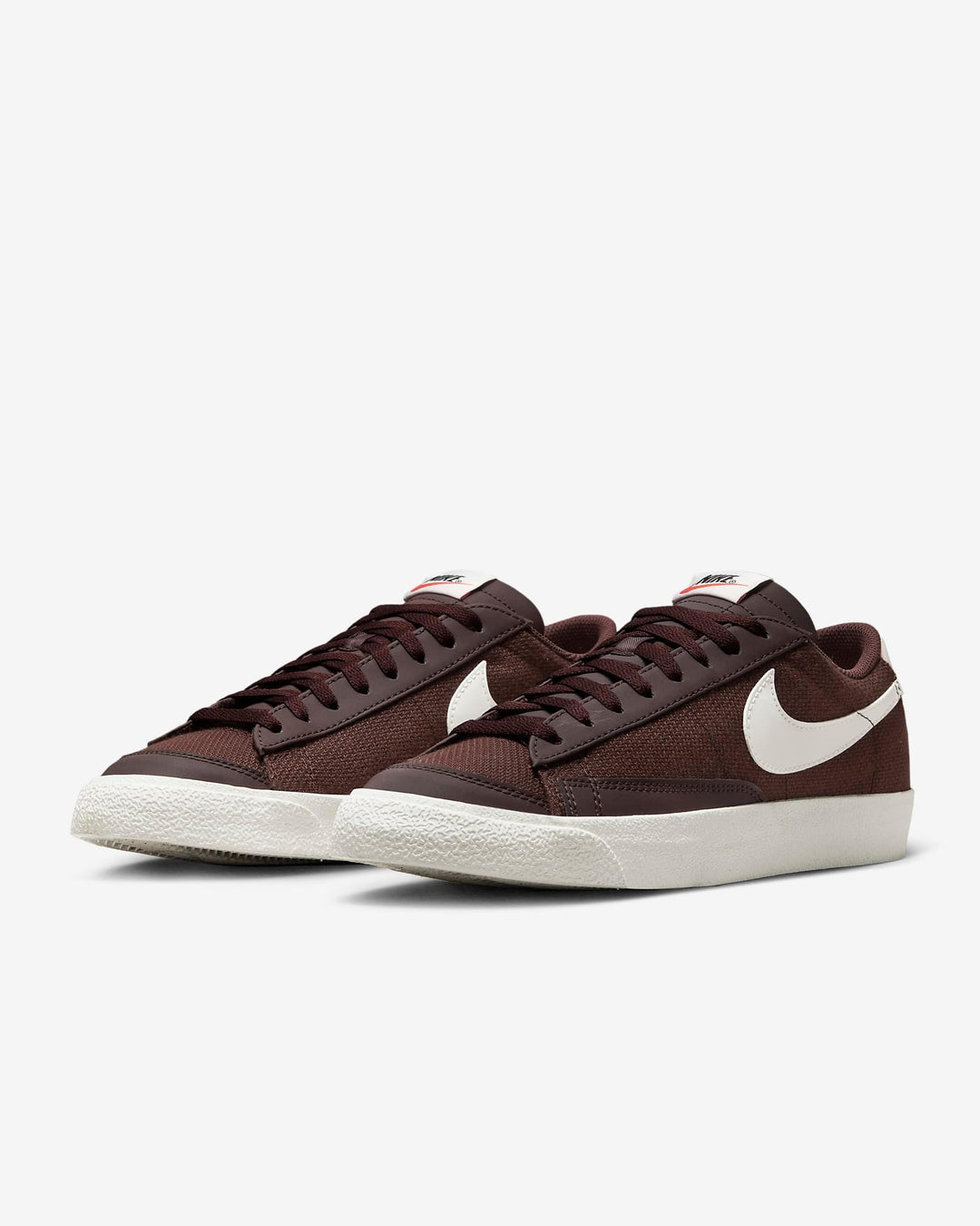 Giày Nike Blazer Low '77 Premium Men Shoes #Earth - Kallos Vietnam