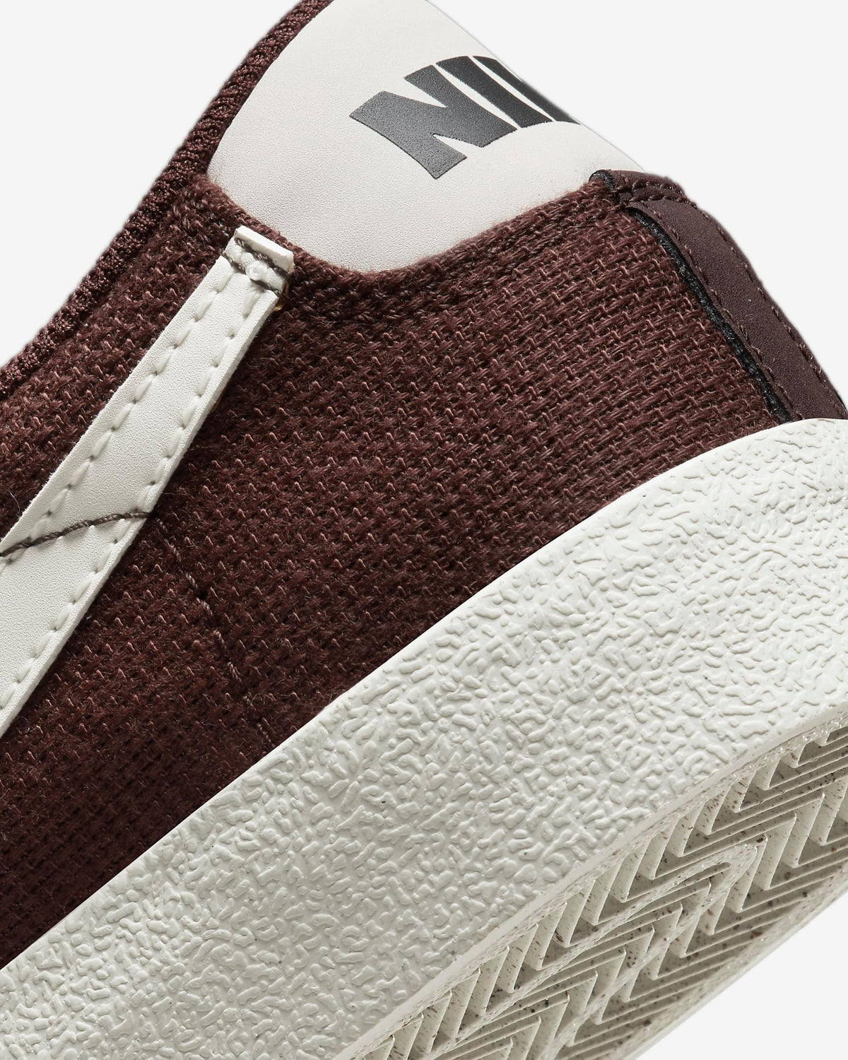 Giày Nike Blazer Low '77 Premium Men Shoes #Earth - Kallos Vietnam