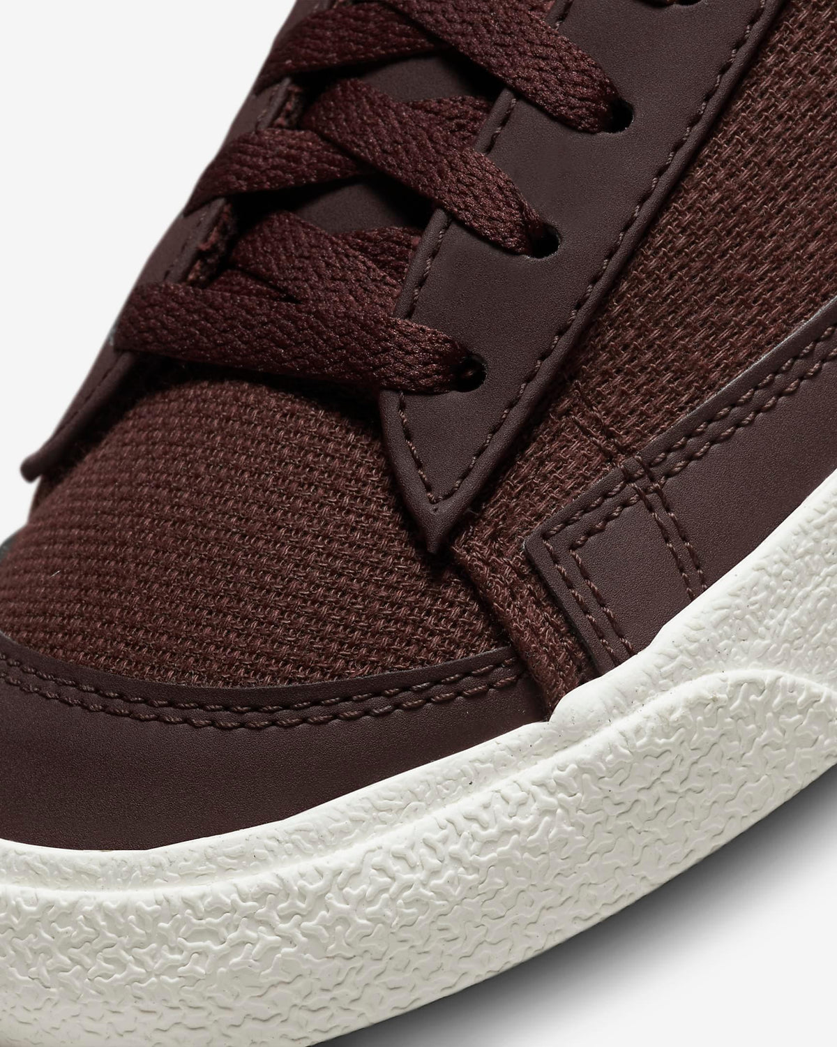 Giày Nike Blazer Low '77 Premium Men Shoes #Earth - Kallos Vietnam